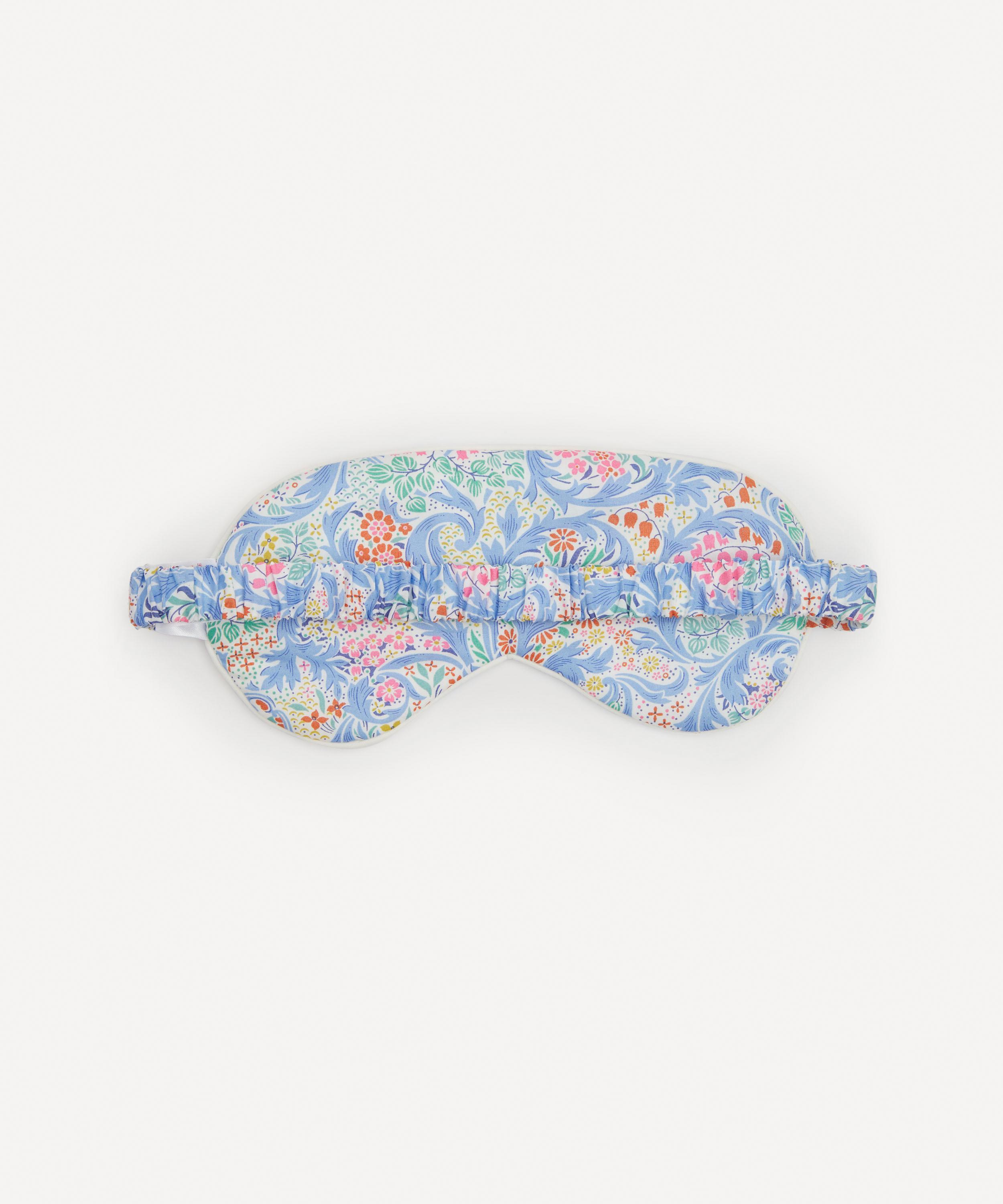 Liberty - Sleeping Beauty Tana Lawn™ Cotton Eye Mask image number 1