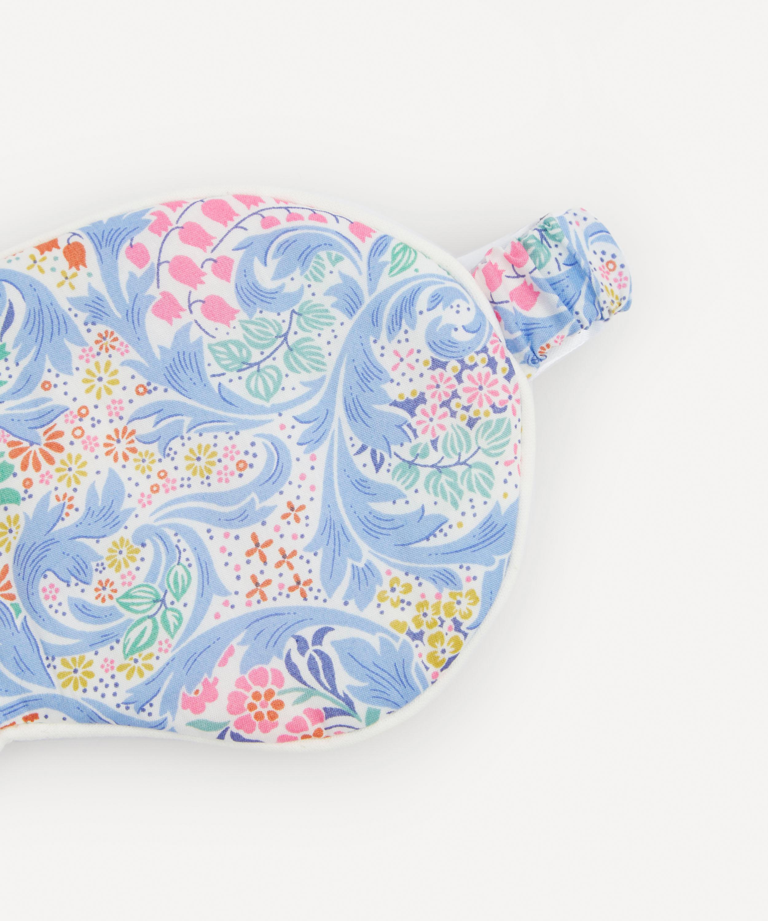 Liberty - Sleeping Beauty Tana Lawn™ Cotton Eye Mask image number 2