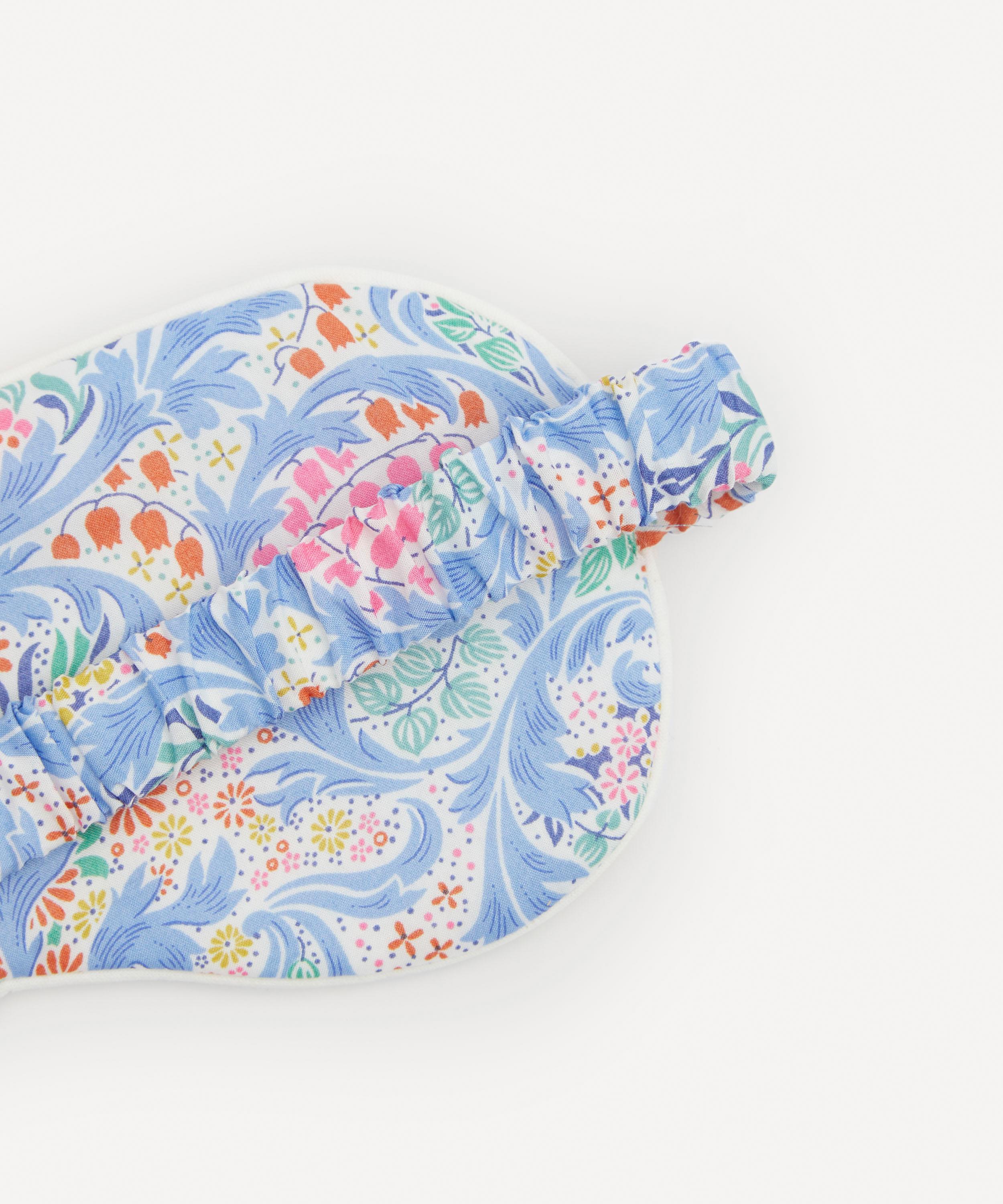 Liberty - Sleeping Beauty Tana Lawn™ Cotton Eye Mask image number 3
