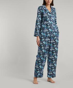 Liberty - Kingdom Tana Lawn™ Cotton Pyjama Set image number 1