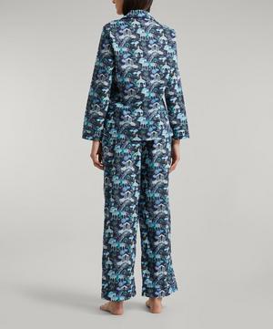 Liberty - Kingdom Tana Lawn™ Cotton Pyjama Set image number 3