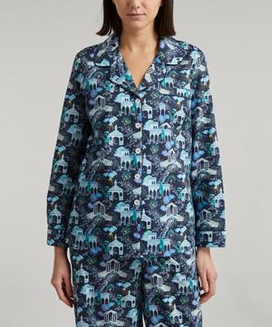 Liberty - Kingdom Tana Lawn™ Cotton Pyjama Set image number 4