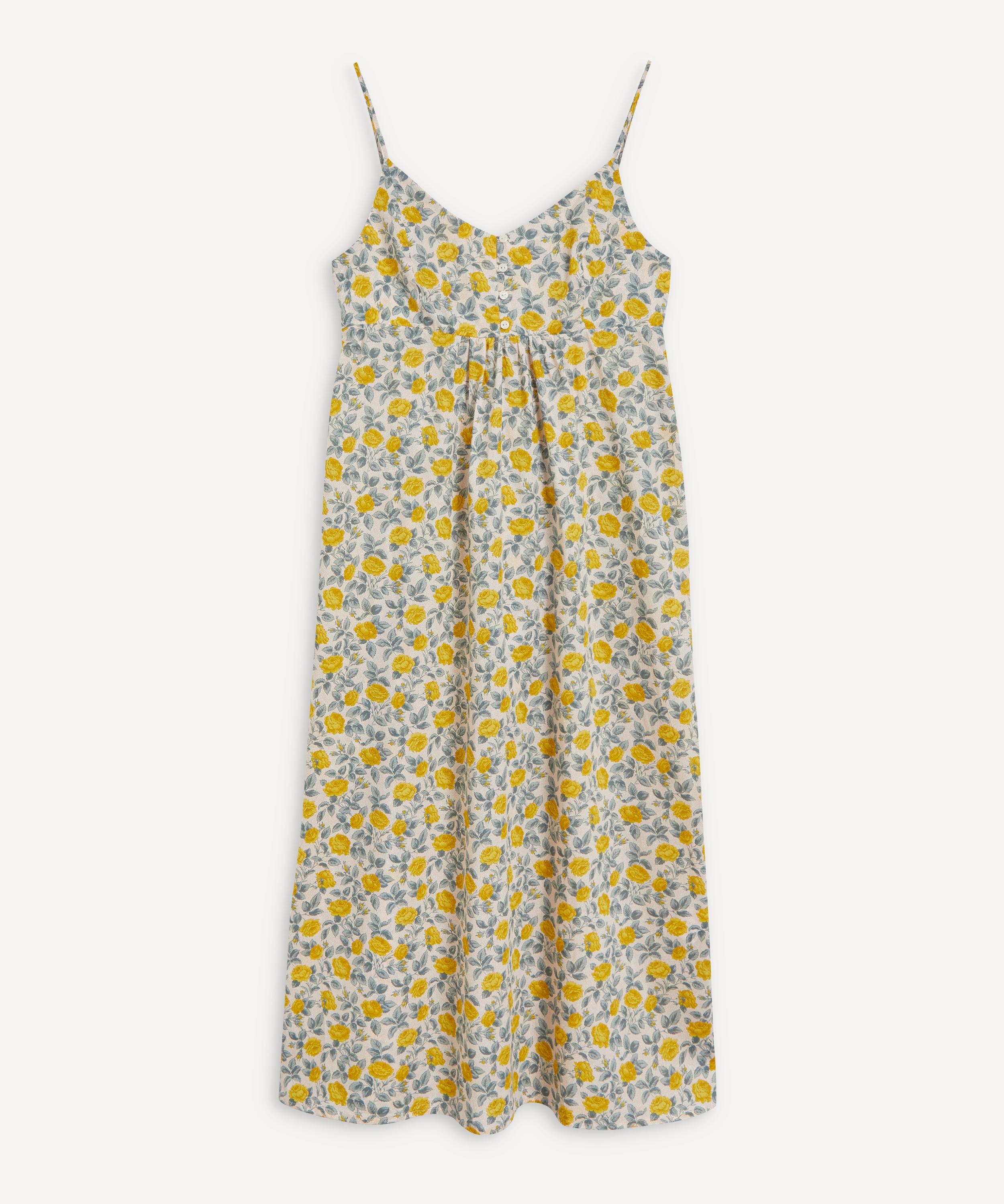 Liberty - Twist and Twine Tana Lawn™ Cotton Chemise image number 0