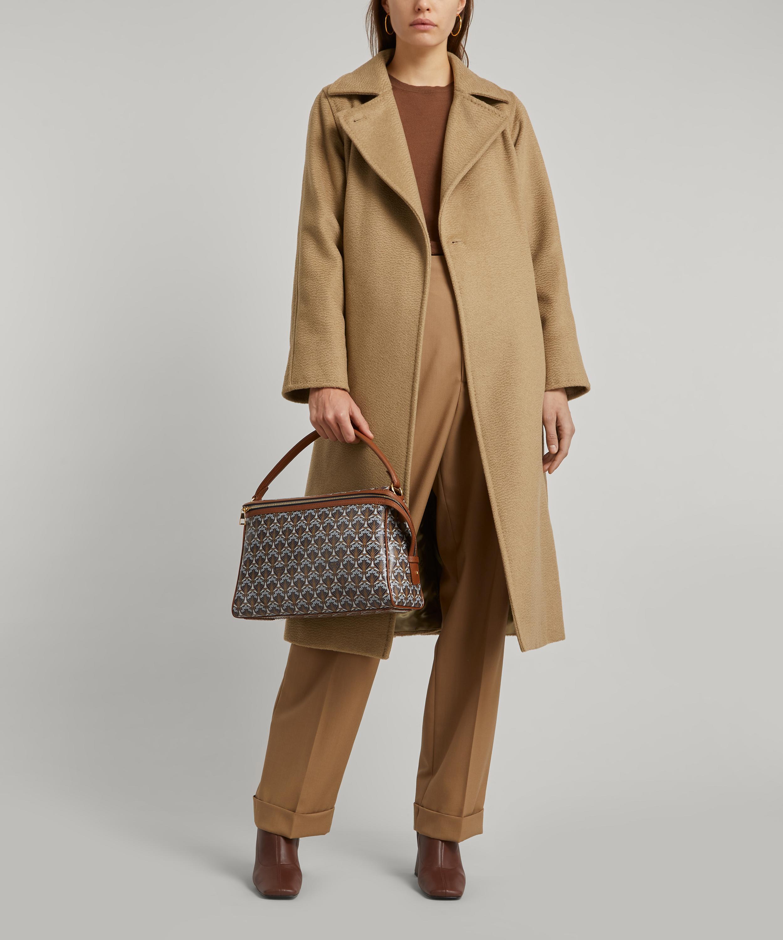 Max mara manuela outlet coat sale