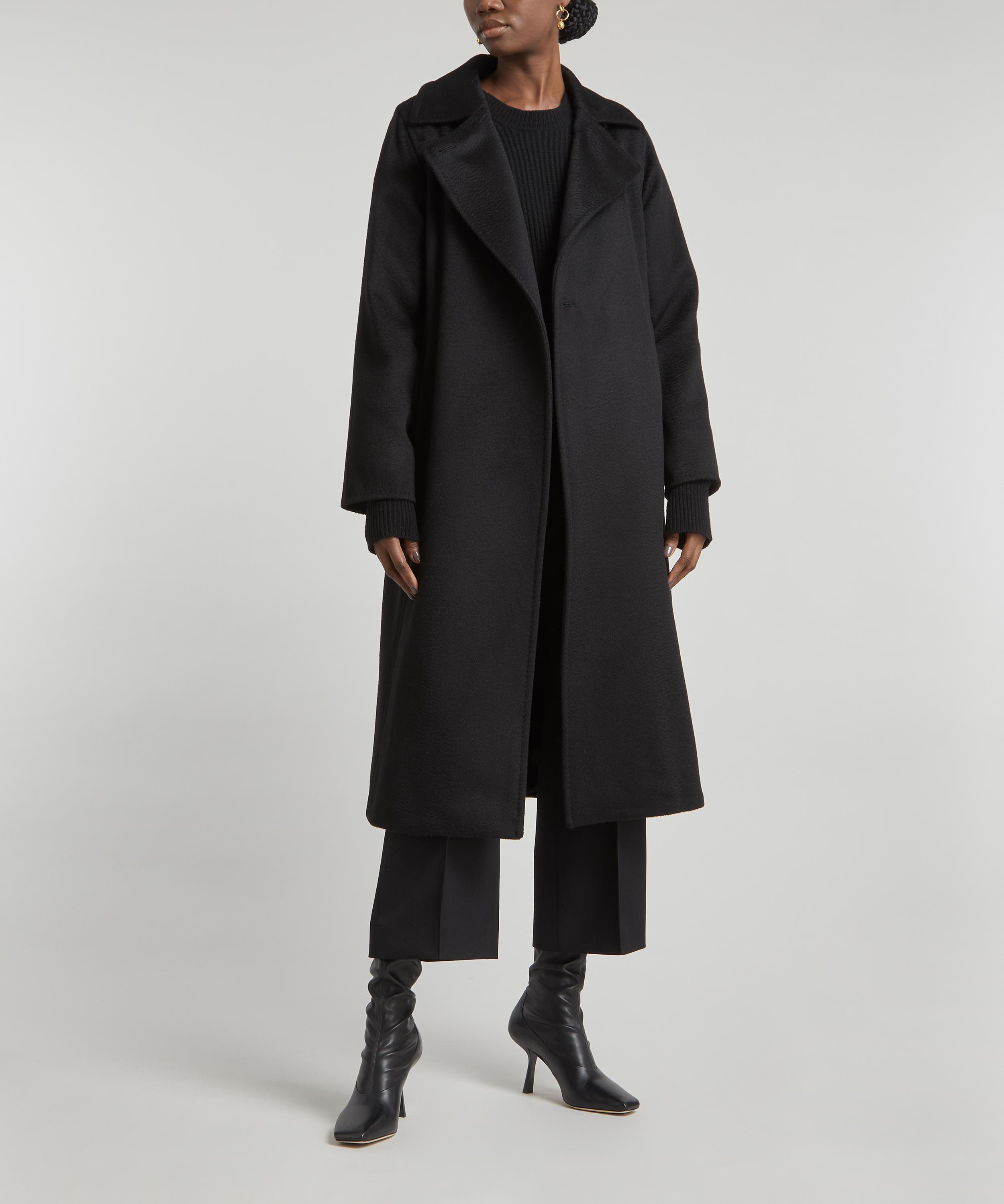 Max Mara - Manuela Coat image number 1