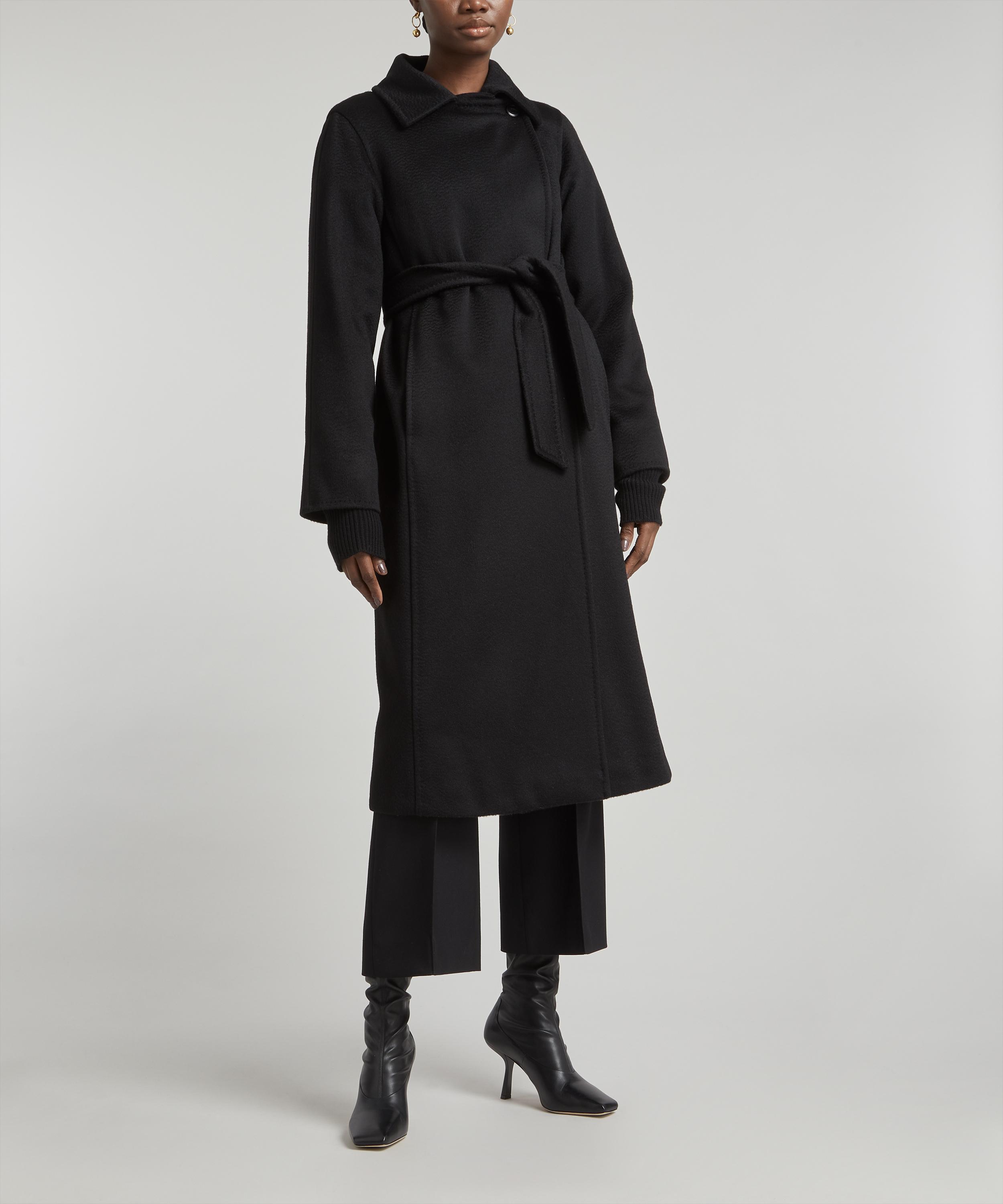 Max Mara - Manuela Coat image number 2