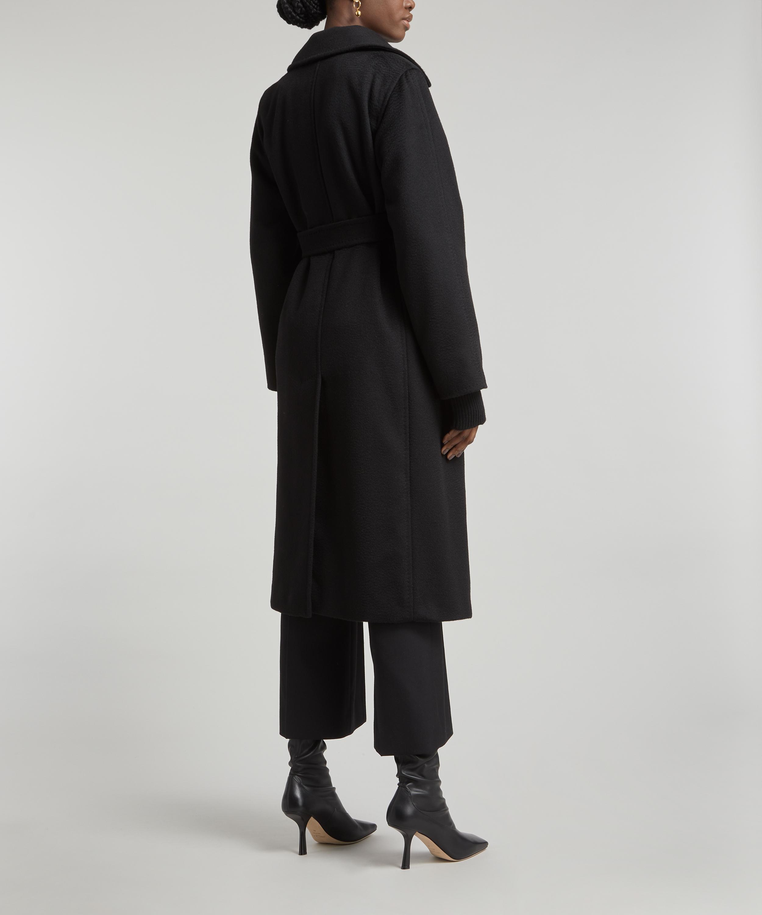 Max Mara - Manuela Coat image number 3