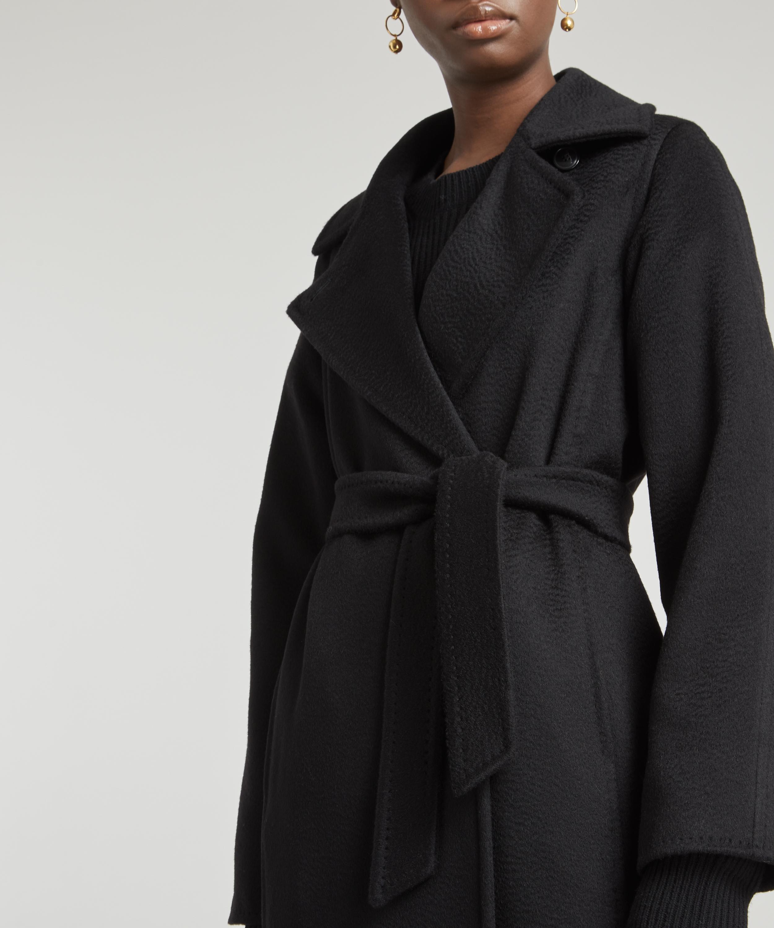 Max Mara - Manuela Coat image number 4