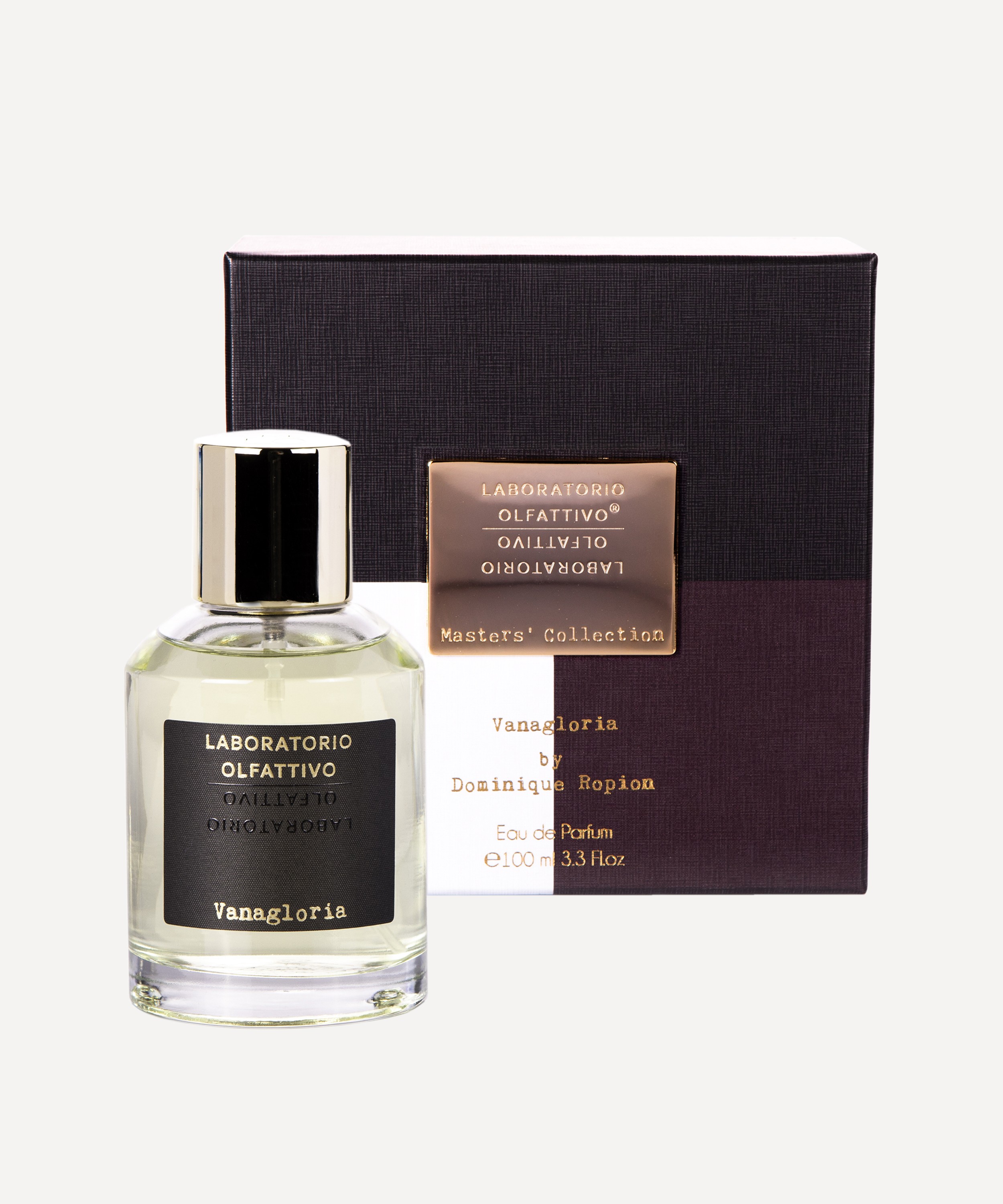 Laboratorio Olfattivo Vanagloria Eau de Parfum 100ml | Liberty