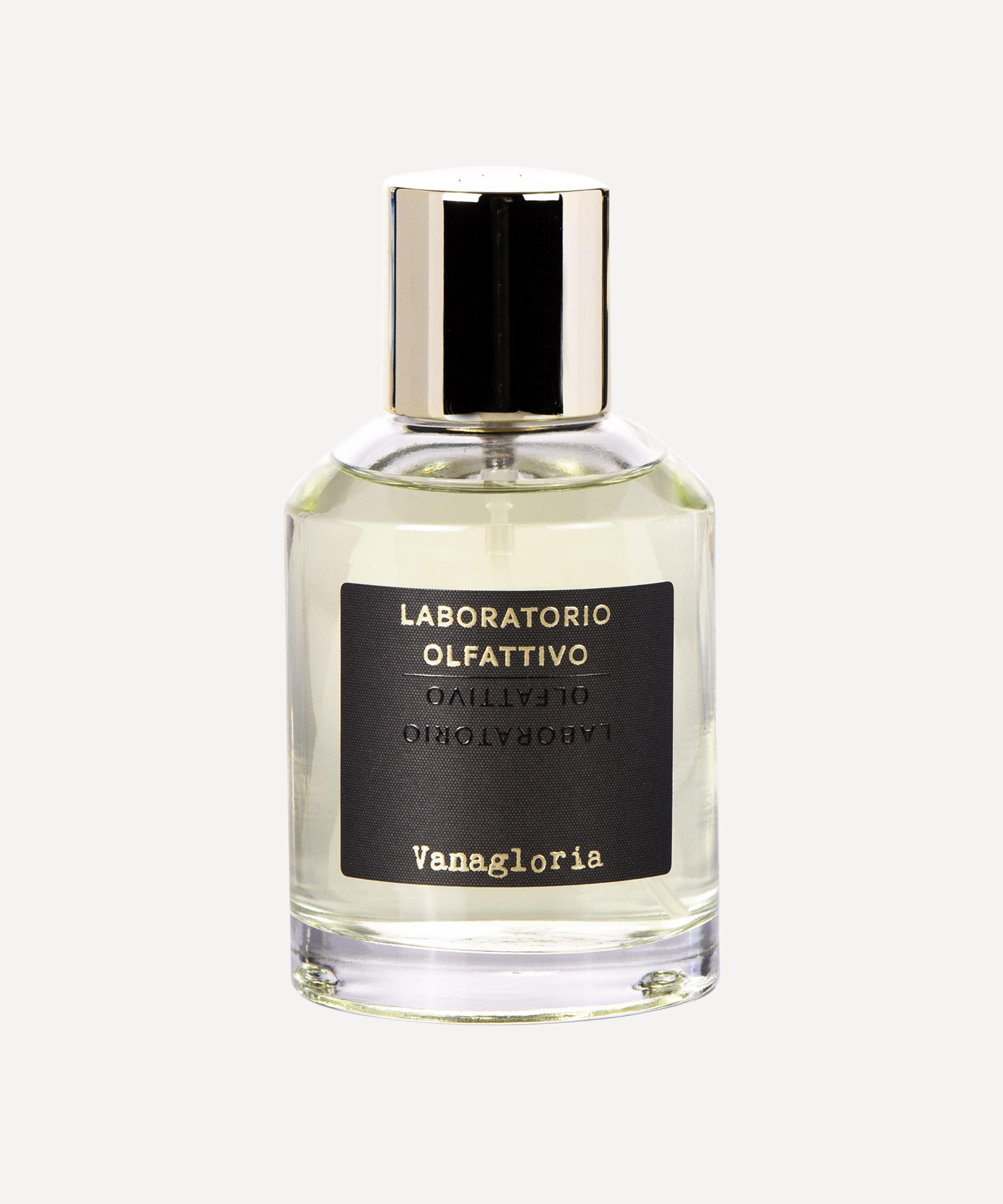 Laboratorio Olfattivo Vanagloria Eau de Parfum 100ml | Liberty