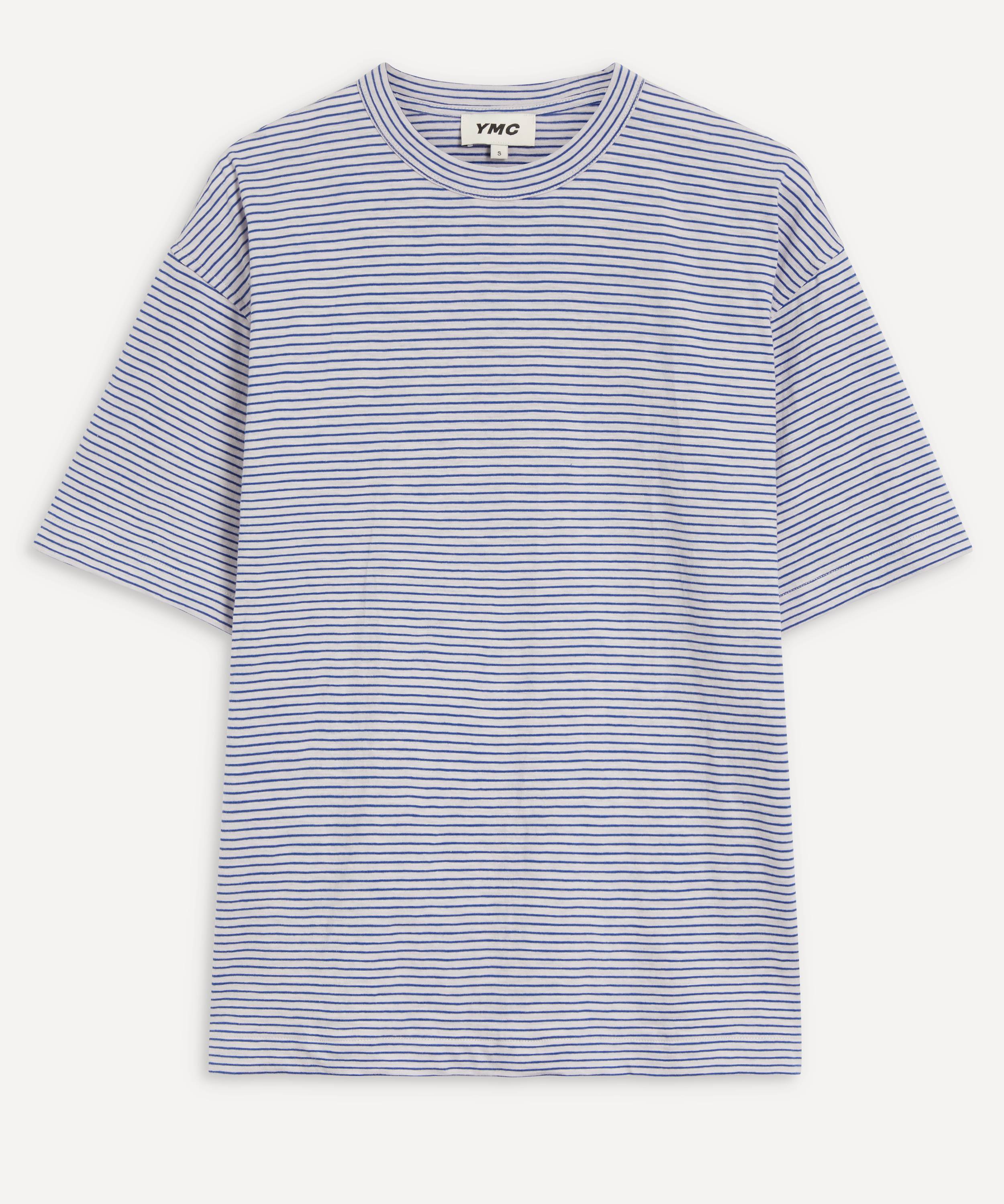 ymc triple t shirt