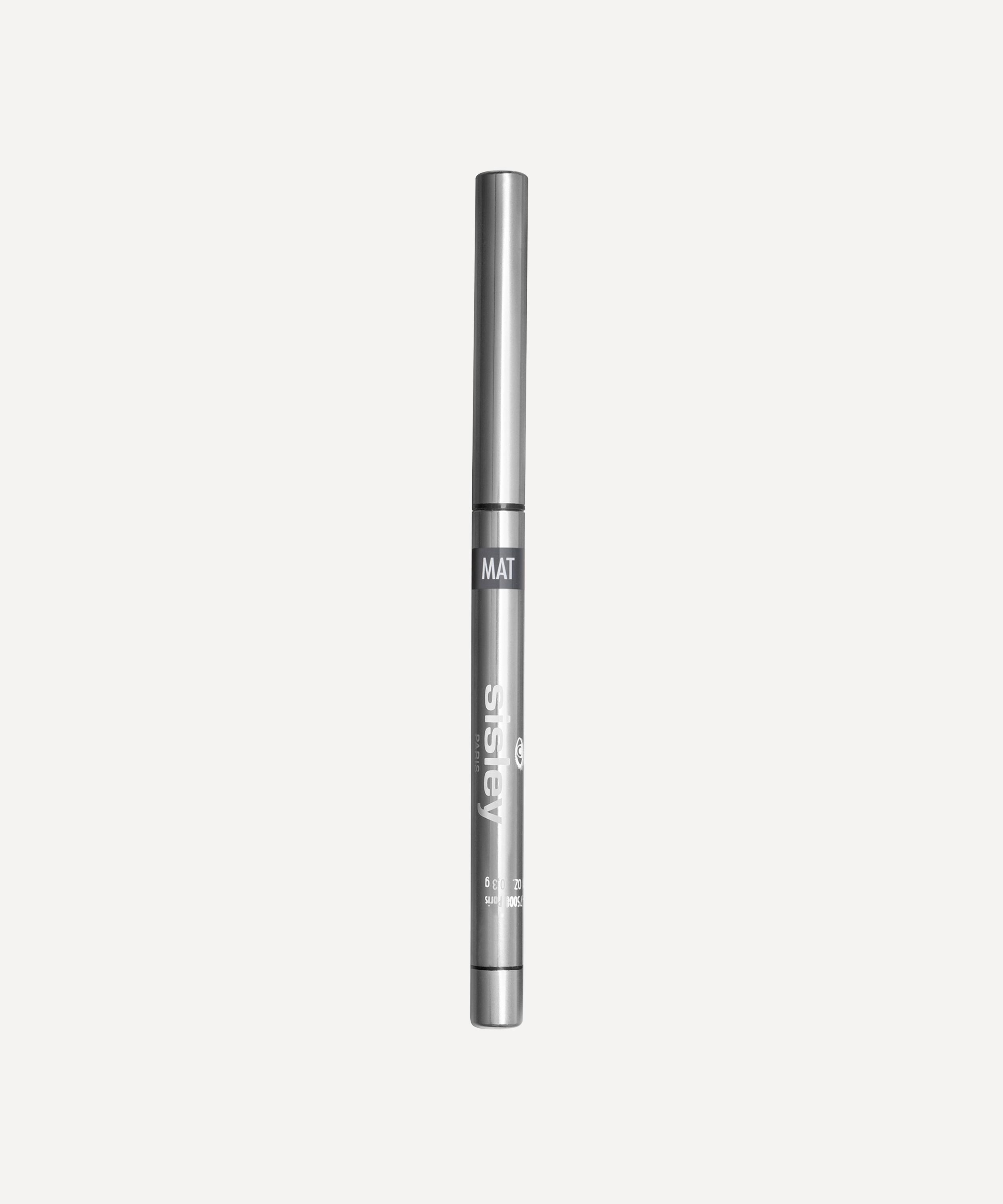 Sisley Paris - Phyto-Khol Star Waterproof Eyeliner 0.3g image number 0