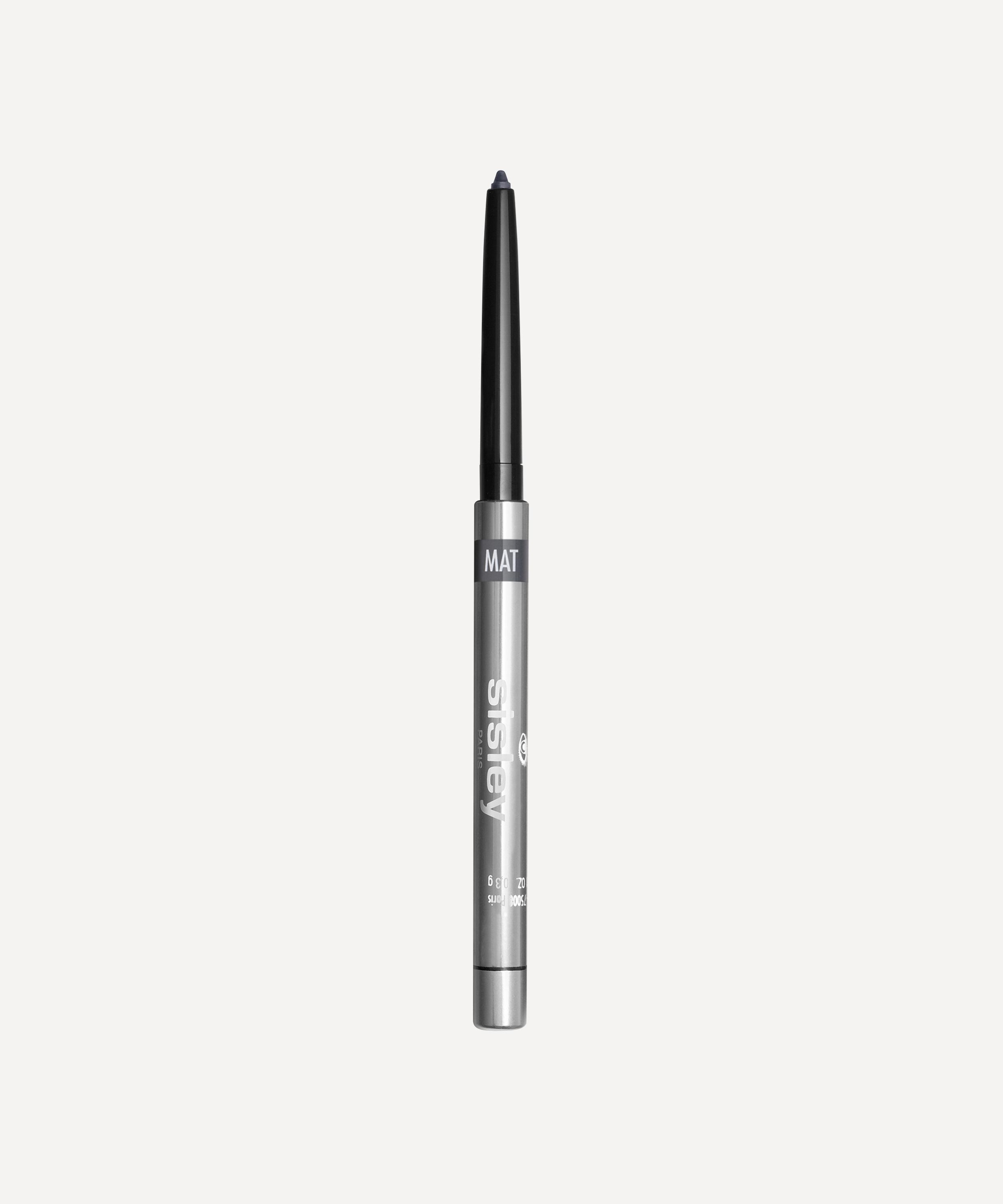 Sisley Paris - Phyto-Khol Star Waterproof Eyeliner 0.3g image number 1