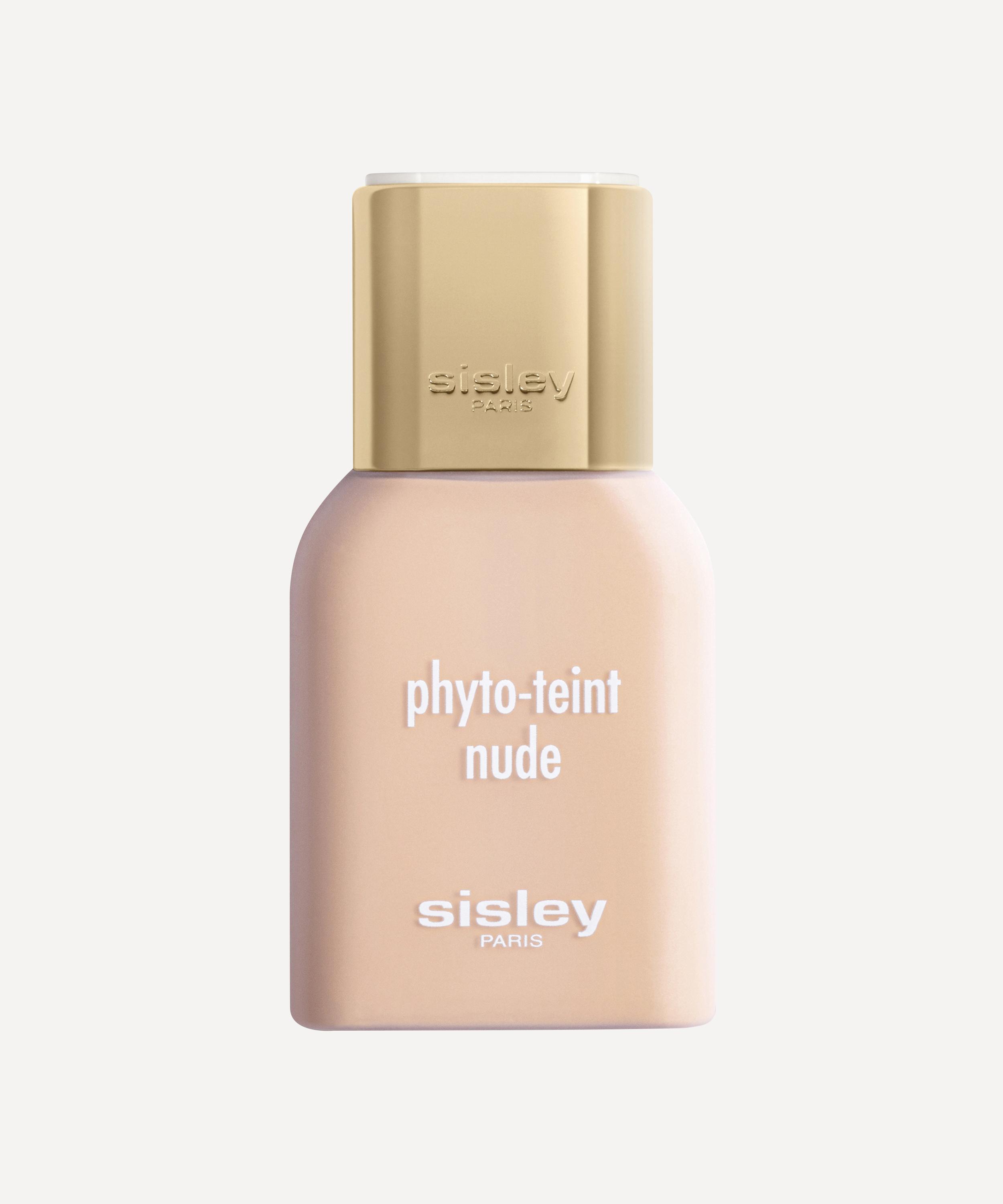 Sisley Paris - Phyto-Teint Nude Foundation 30ml image number 0