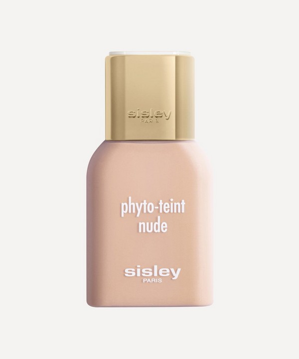 Sisley Paris - Phyto-Teint Nude Foundation 30ml image number null