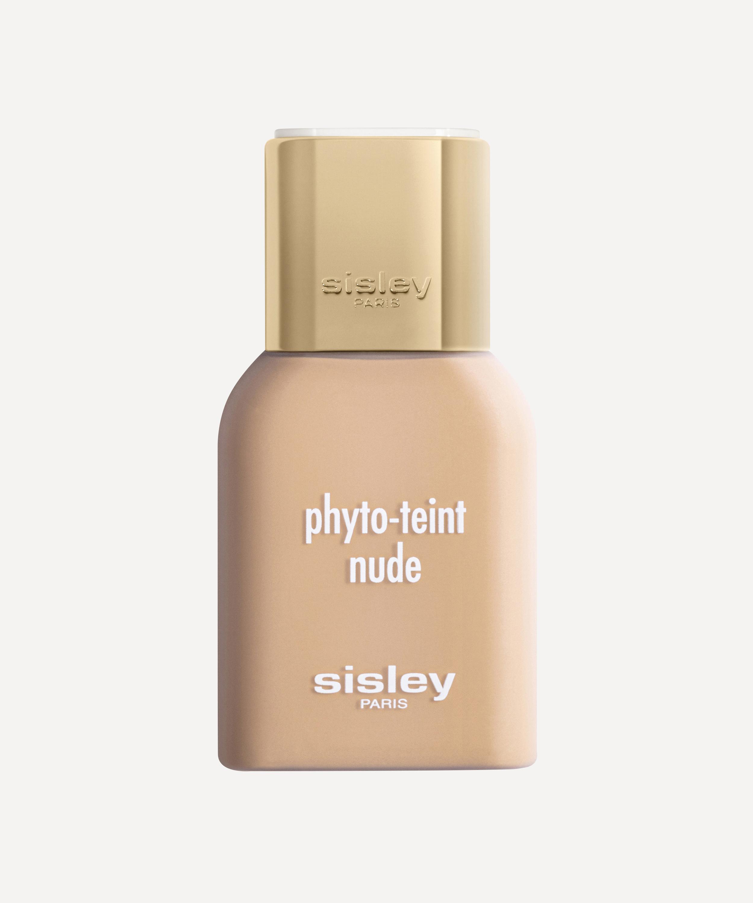 Sisley Paris - Phyto-Teint Nude Foundation 30ml image number 0