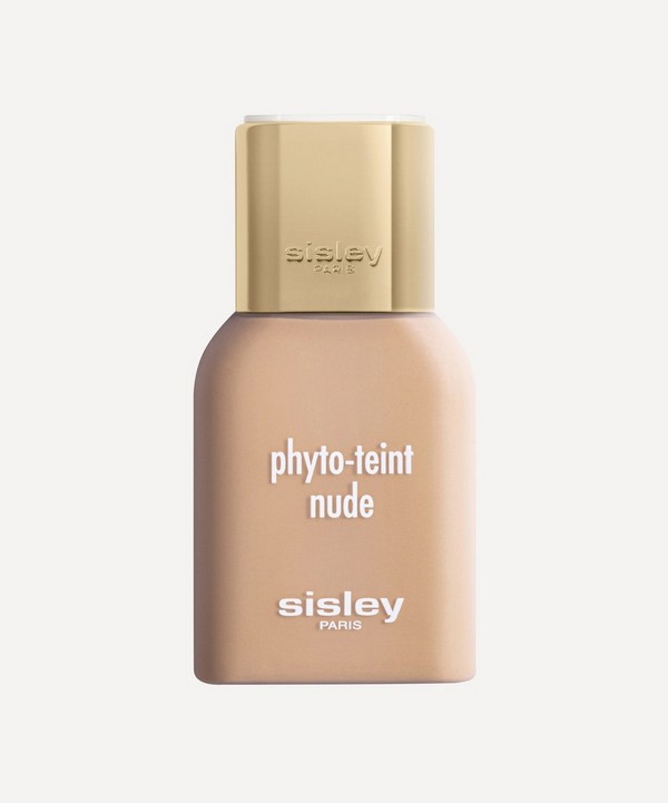 Sisley Paris - Phyto-Teint Nude Foundation 30ml image number null