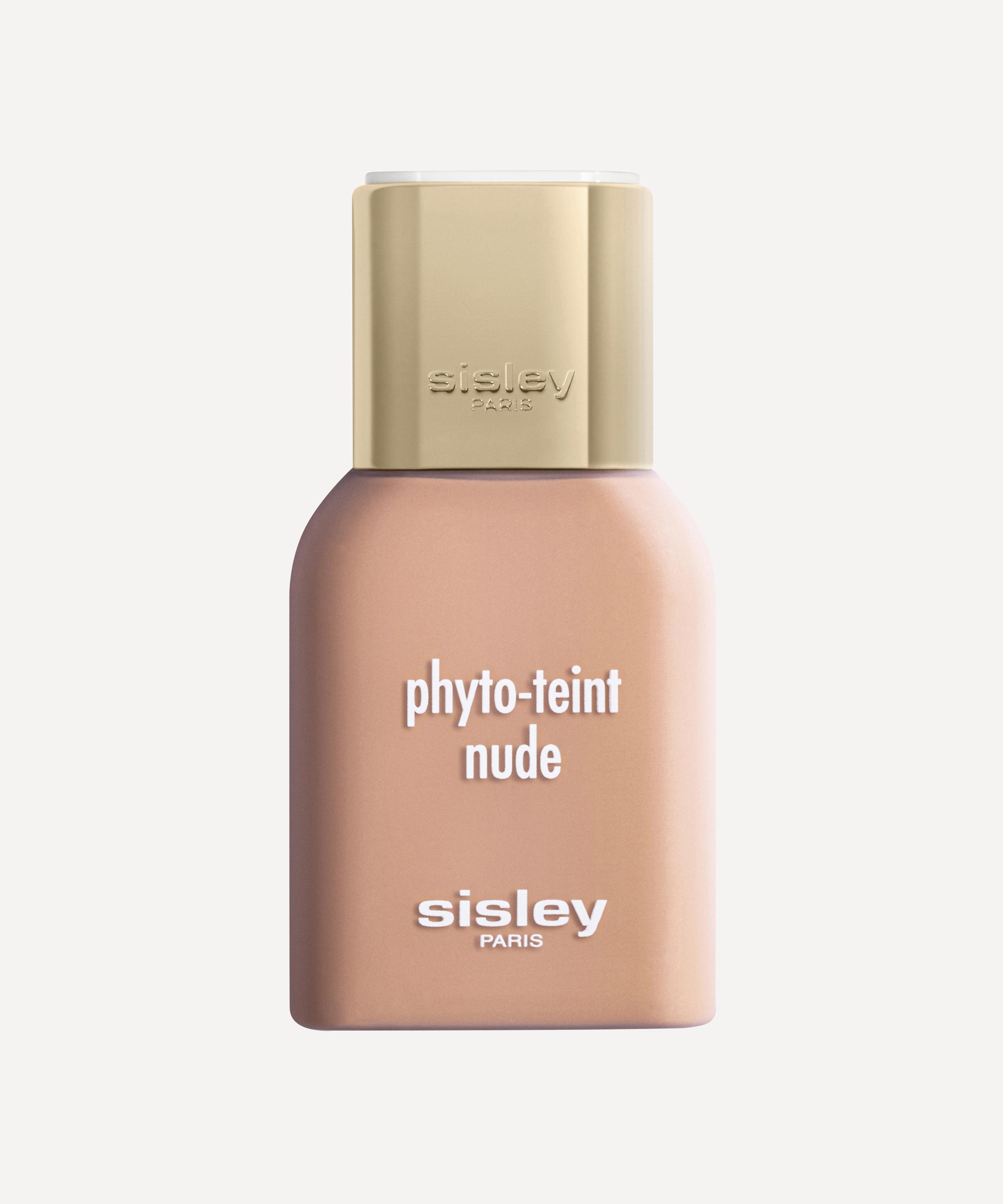 Sisley Paris - Phyto-Teint Nude Foundation 30ml image number 0