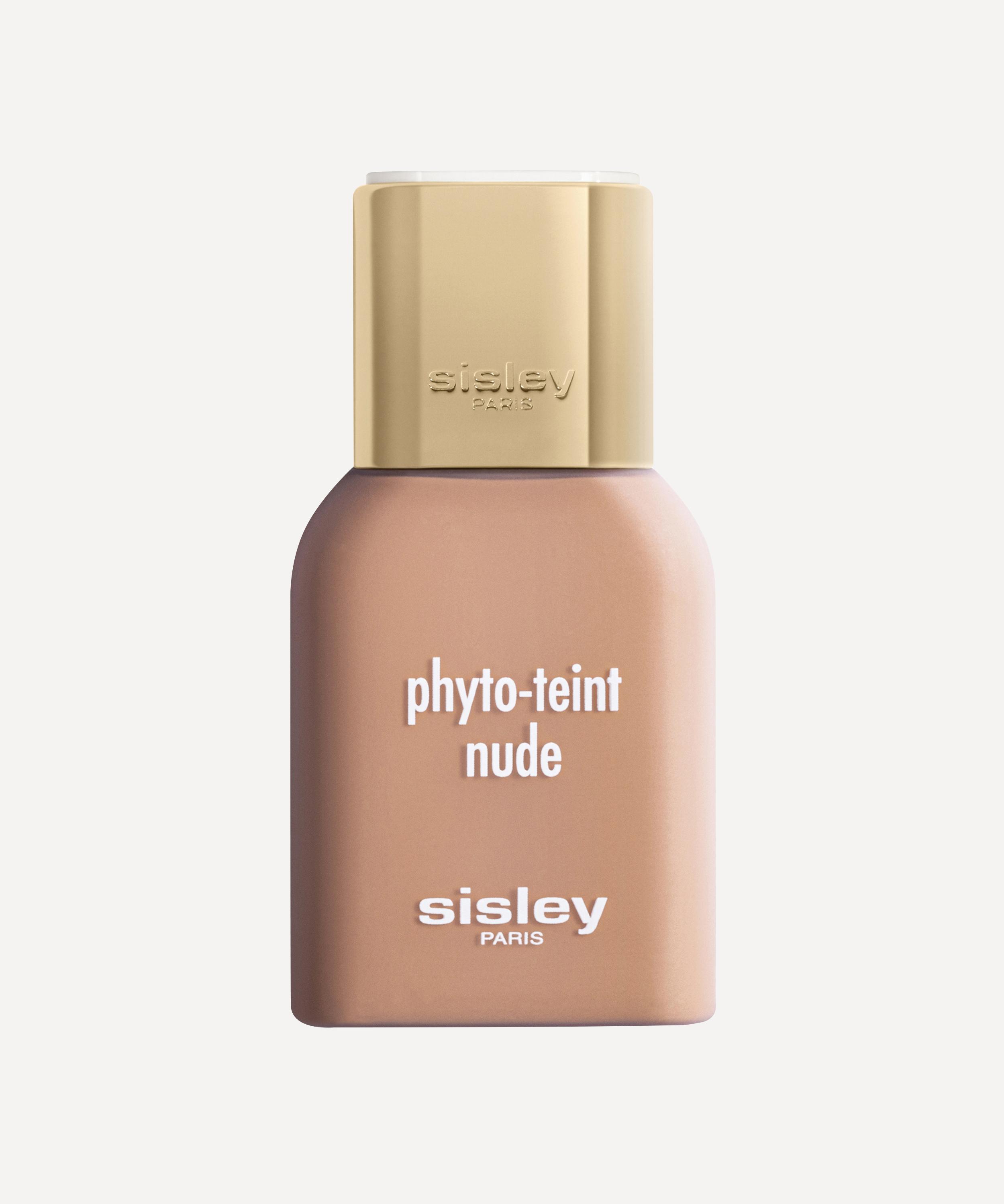 Sisley Paris - Phyto-Teint Nude Foundation 30ml image number 0