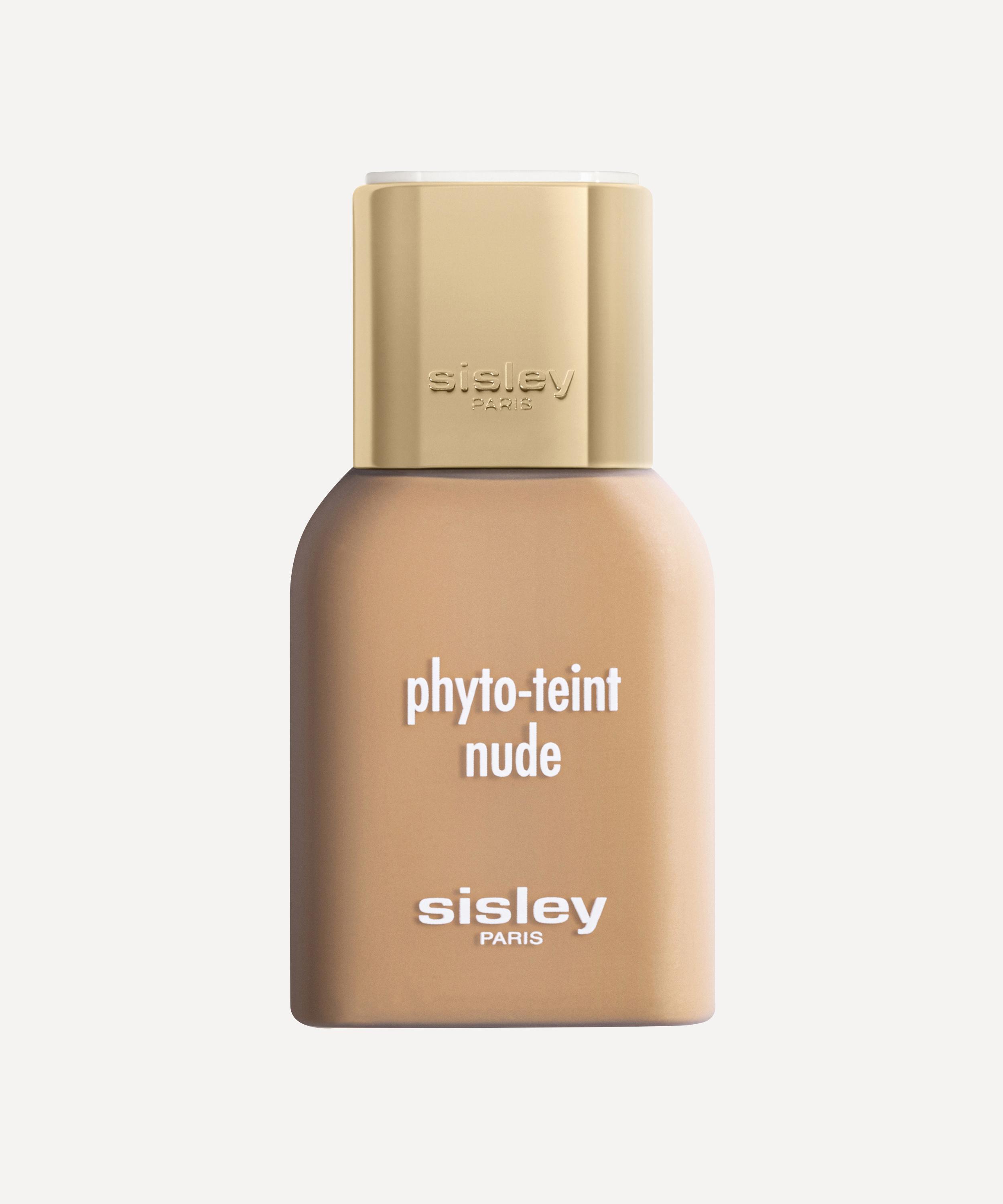 Sisley Paris - Phyto-Teint Nude Foundation 30ml image number 0