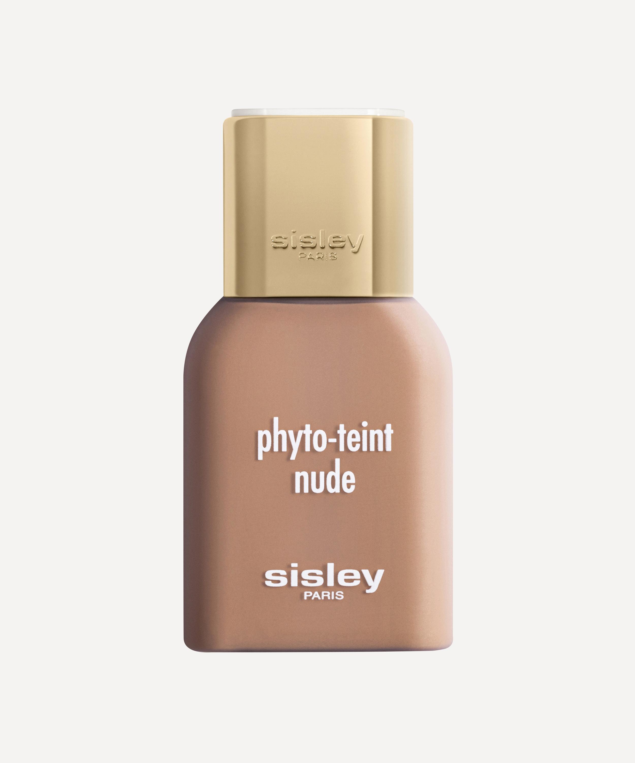 Sisley Paris - Phyto-Teint Nude Foundation 30ml image number 0