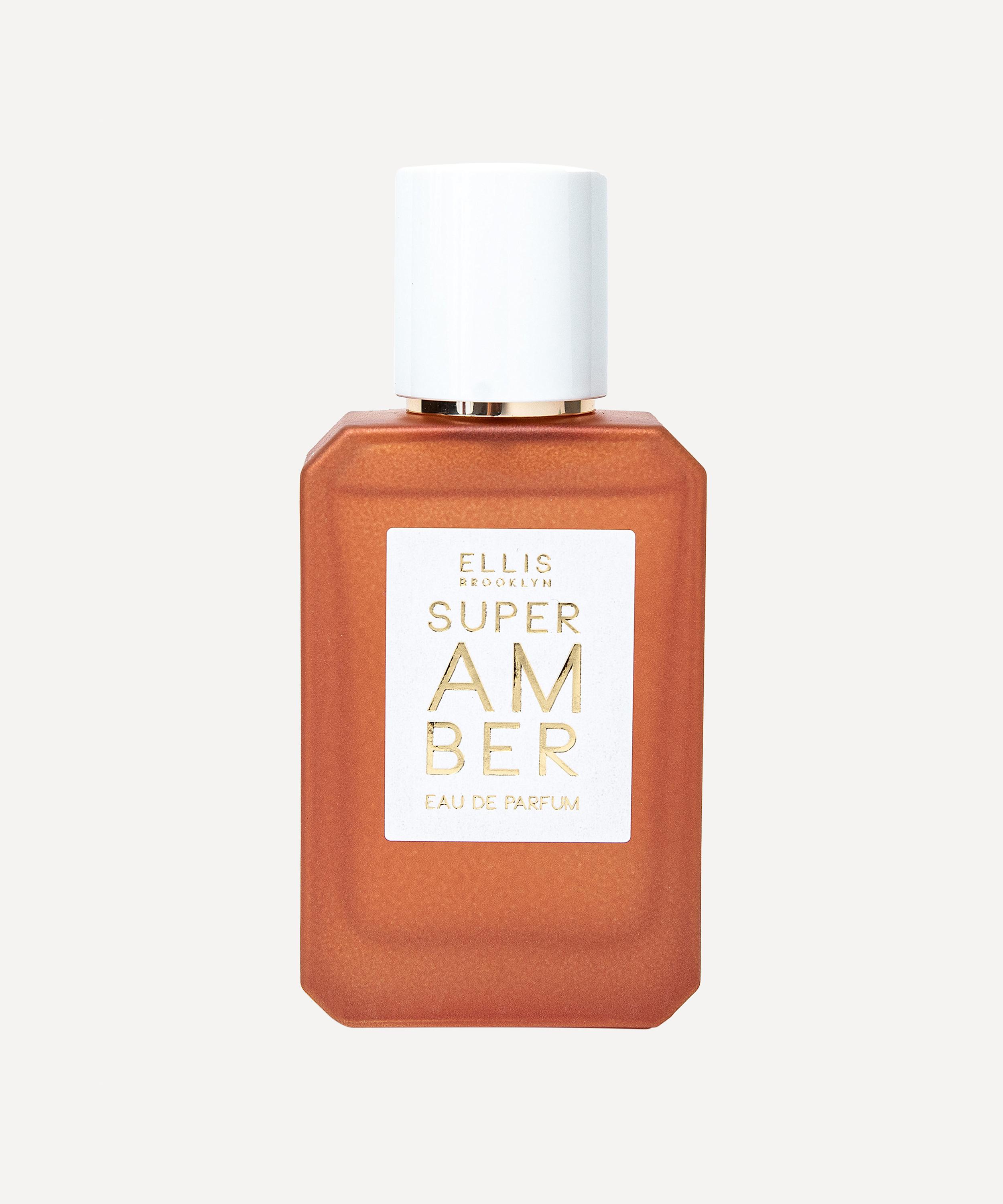 Ellis Brooklyn - Super Amber Eau de Parfum 50ml image number 0