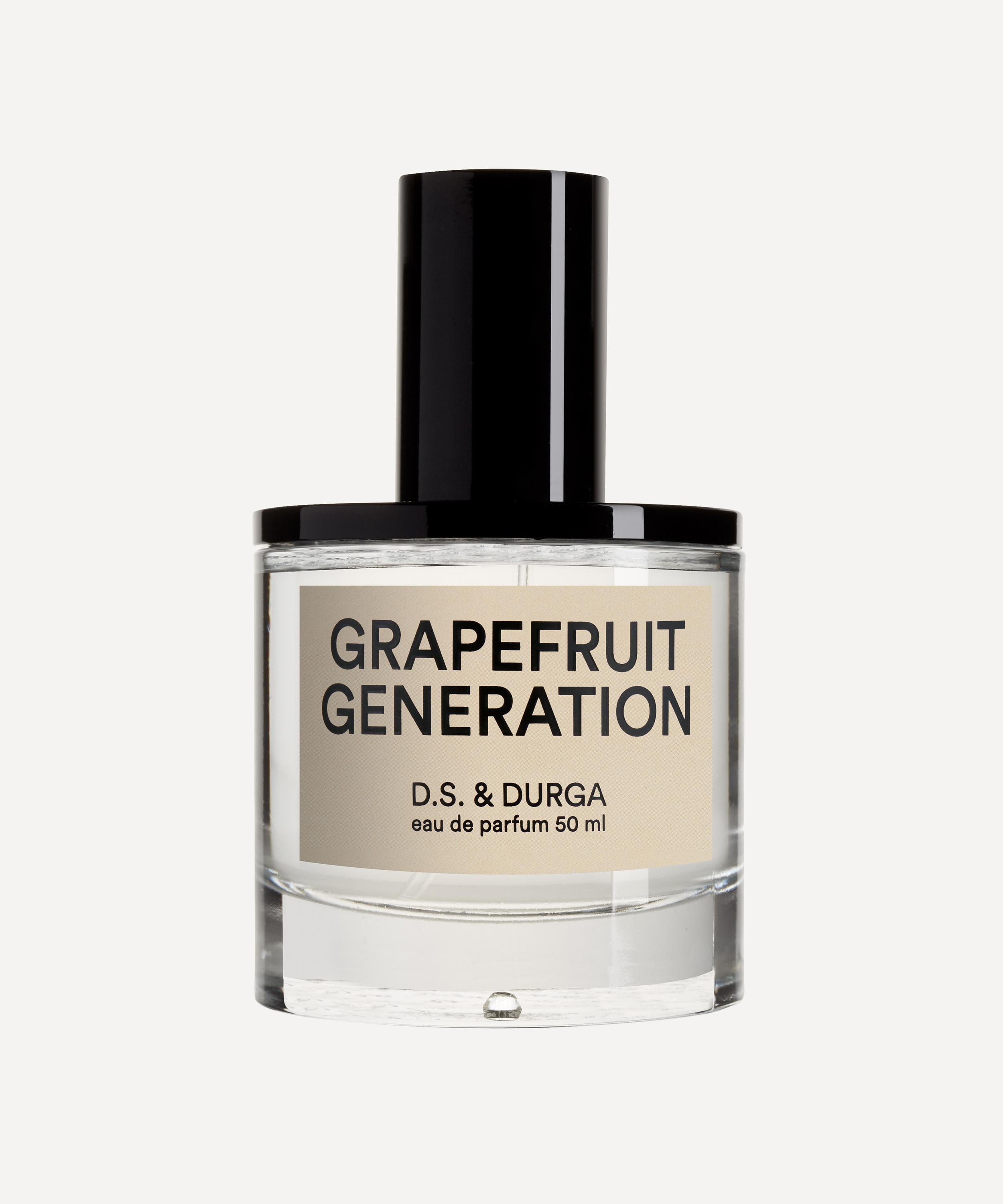 D.S. & Durga - Grapefruit Generation Eau de Parfum 50ml image number 0