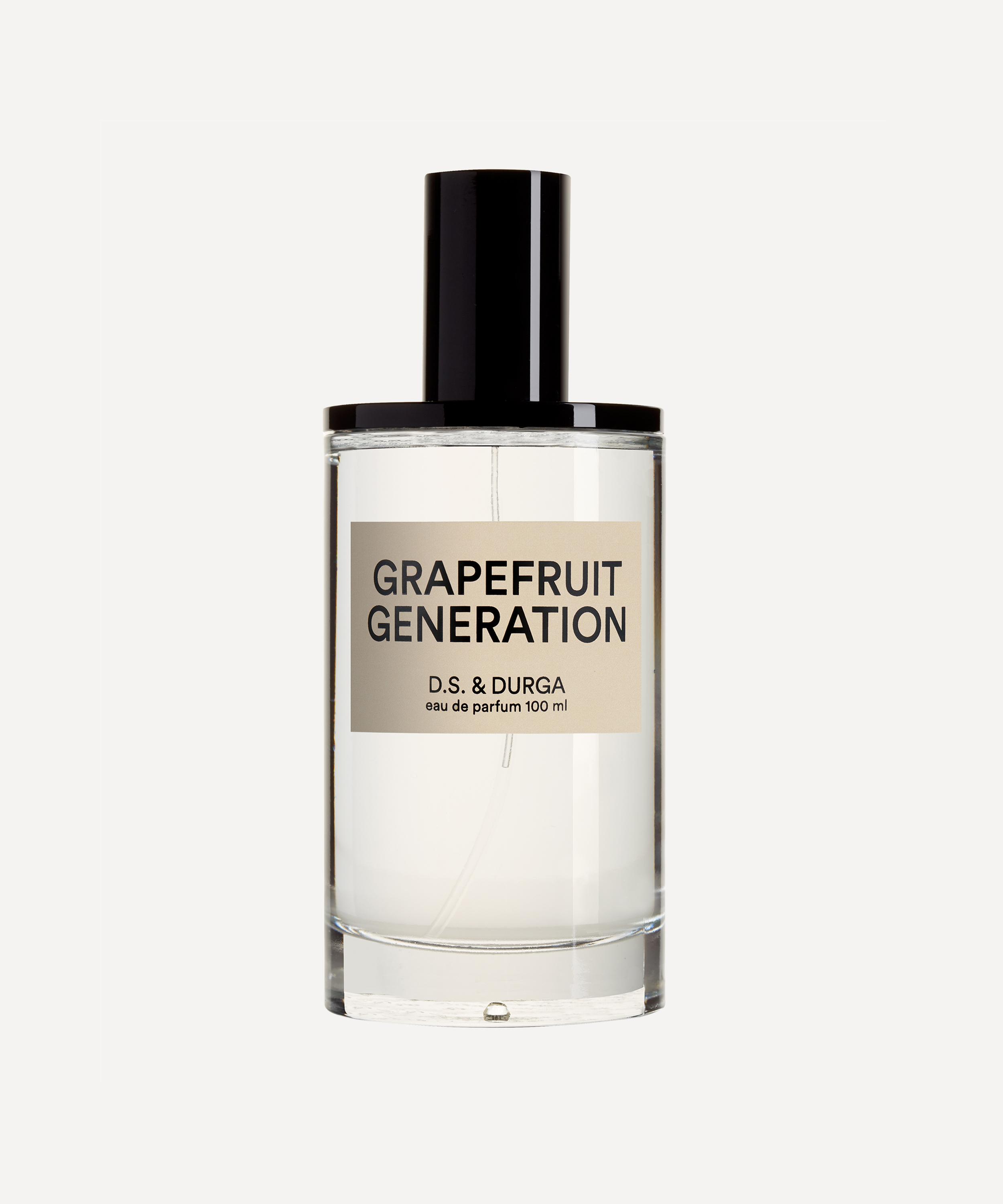 D.S. & Durga - Grapefruit Generation Eau de Parfum 100ml image number 0