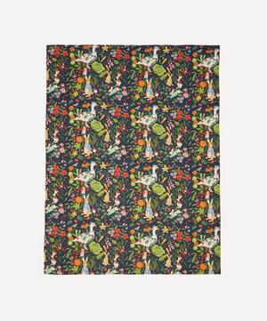Avenida Home - Peter Rabbit Linen Tablecloth image number 1