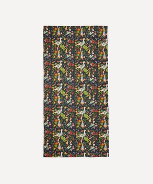 Avenida Home - Peter Rabbit Large Linen Tablecloth image number 1