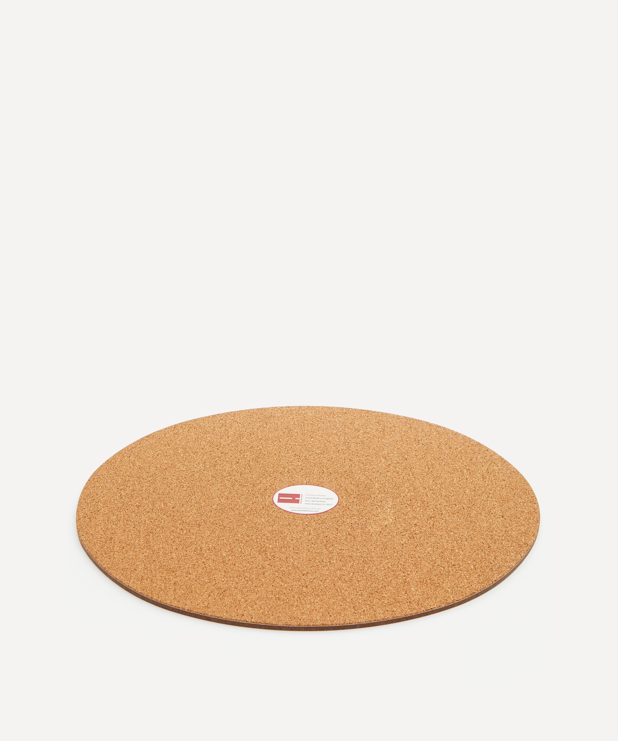 Avenida Home - Posy Oval Table Mat image number 2