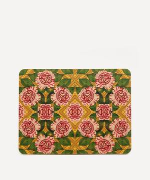 Charming Camellia Table Mat