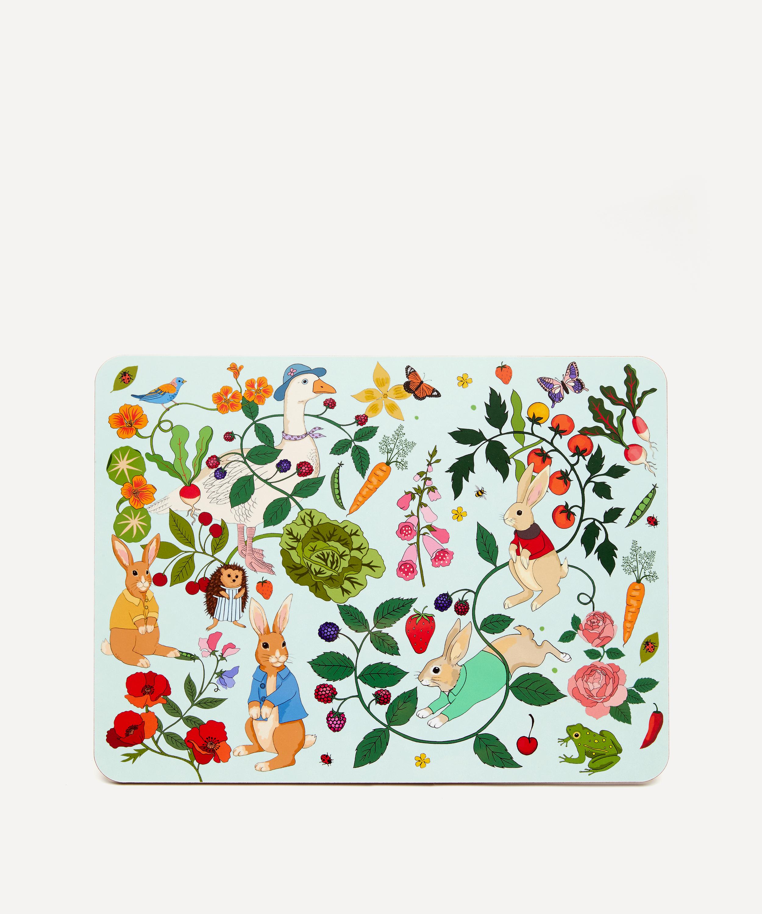 Avenida Home - Peter Rabbit Table Mat