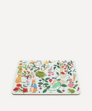 Avenida Home - Peter Rabbit Table Mat image number 1