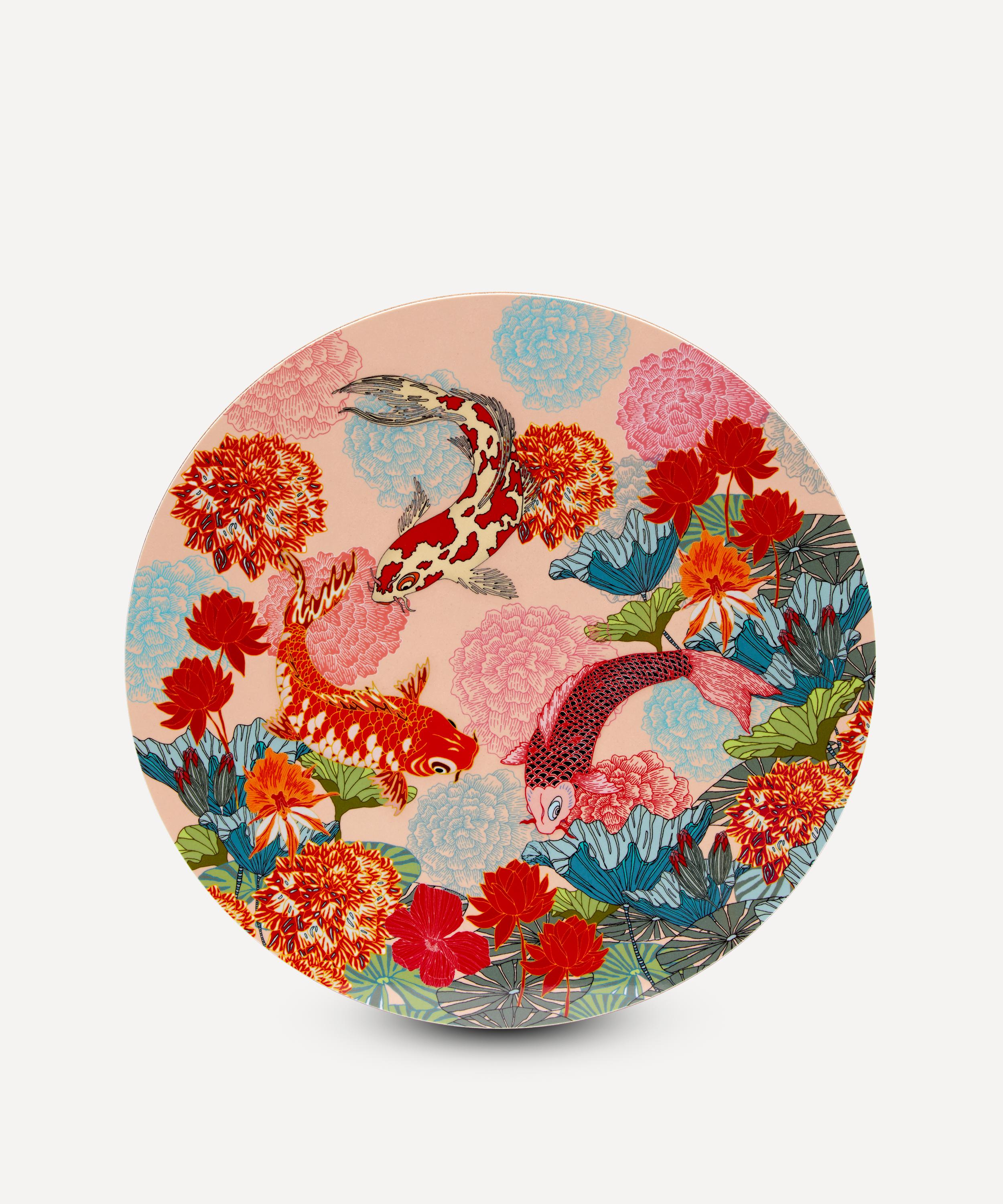 Avenida Home - Lotus Placemat image number 