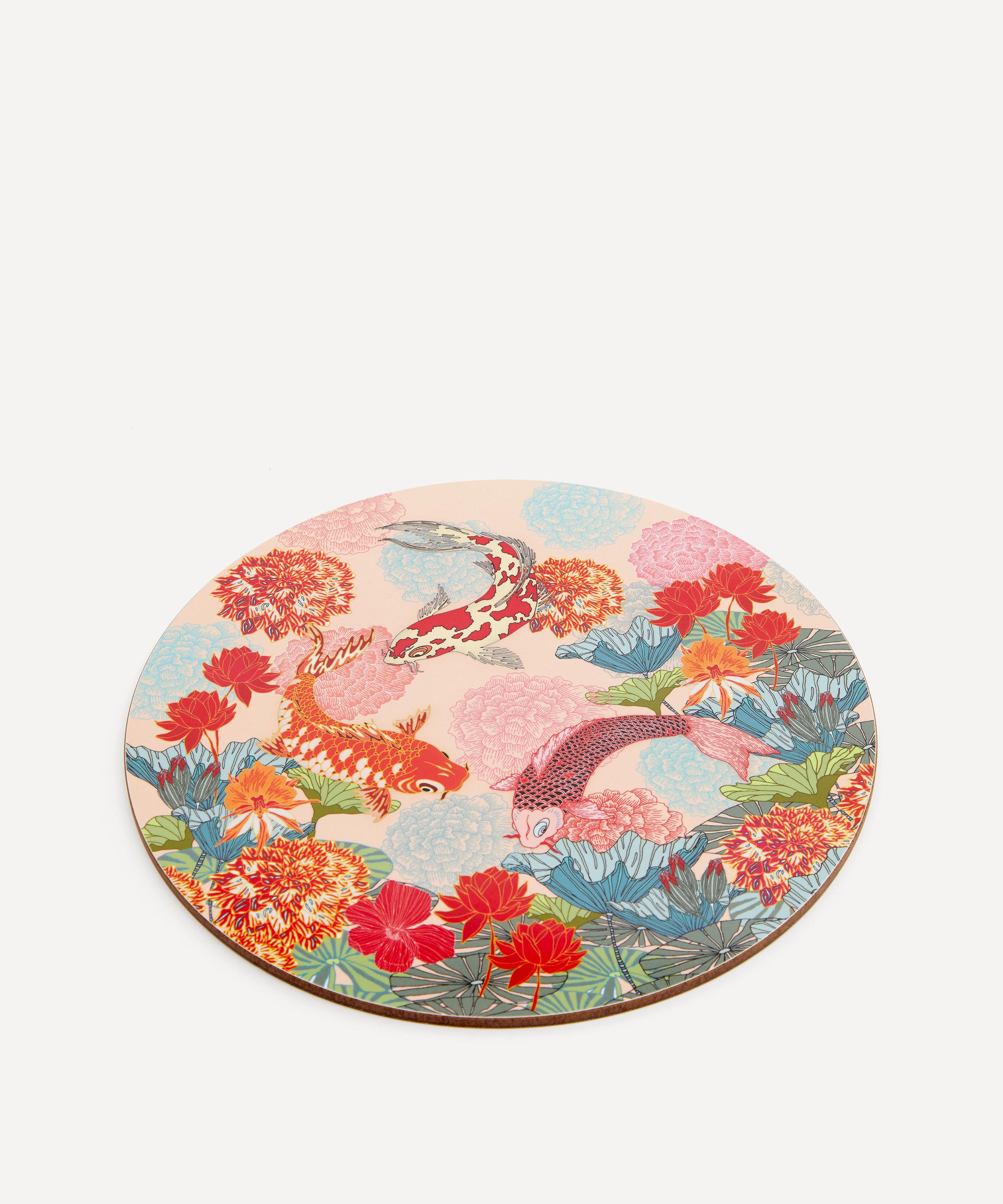 Avenida Home - Lotus Placemat image number 1