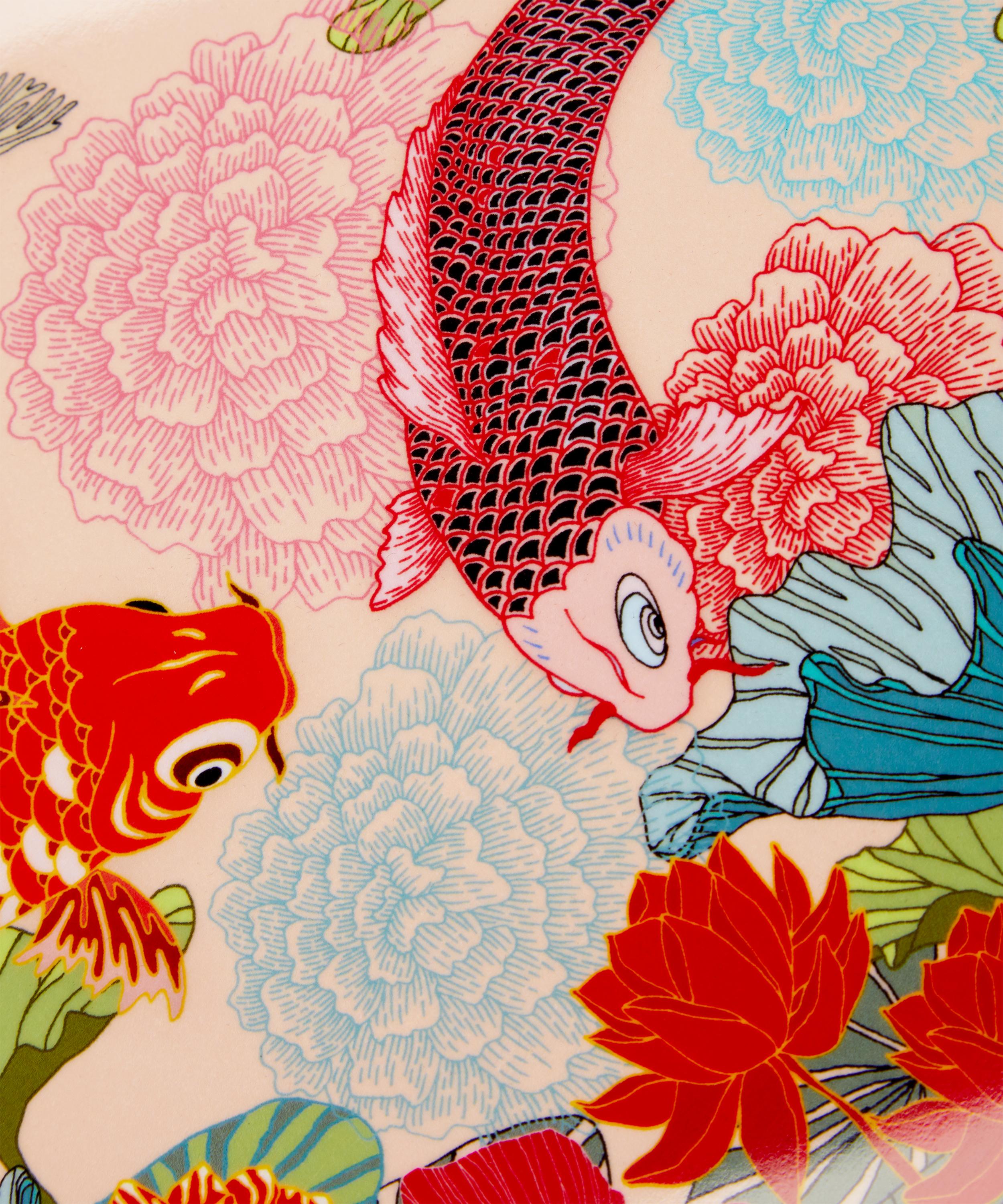 Avenida Home - Lotus Placemat image number 3