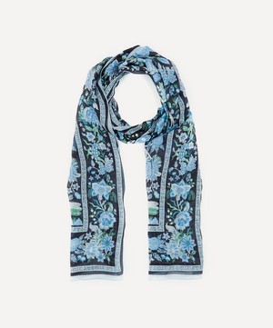 Liberty - Tree of Life 70 x 200cm Modal Scarf image number 0