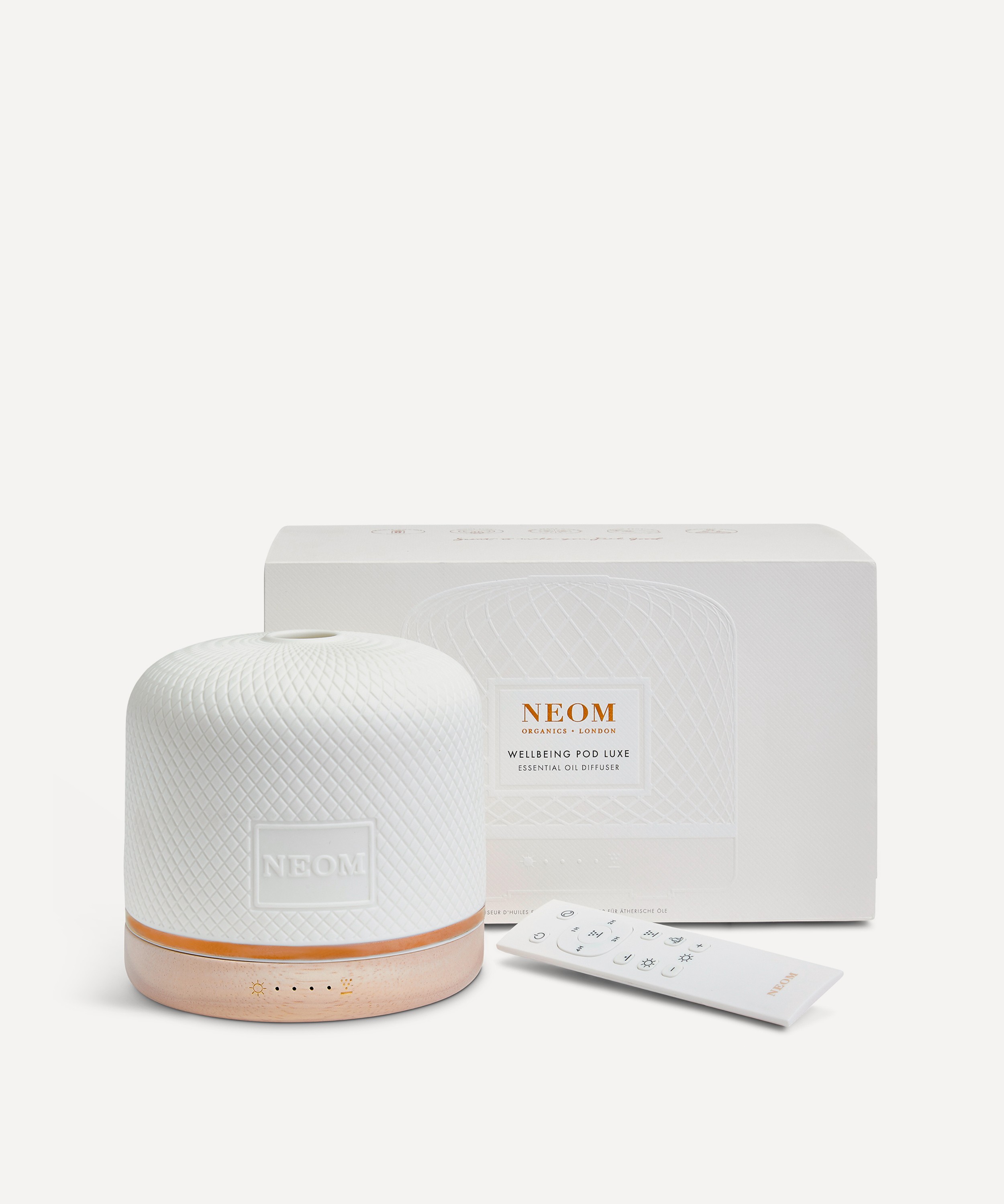 NEOM Organics - Wellbeing Pod Luxe image number 0