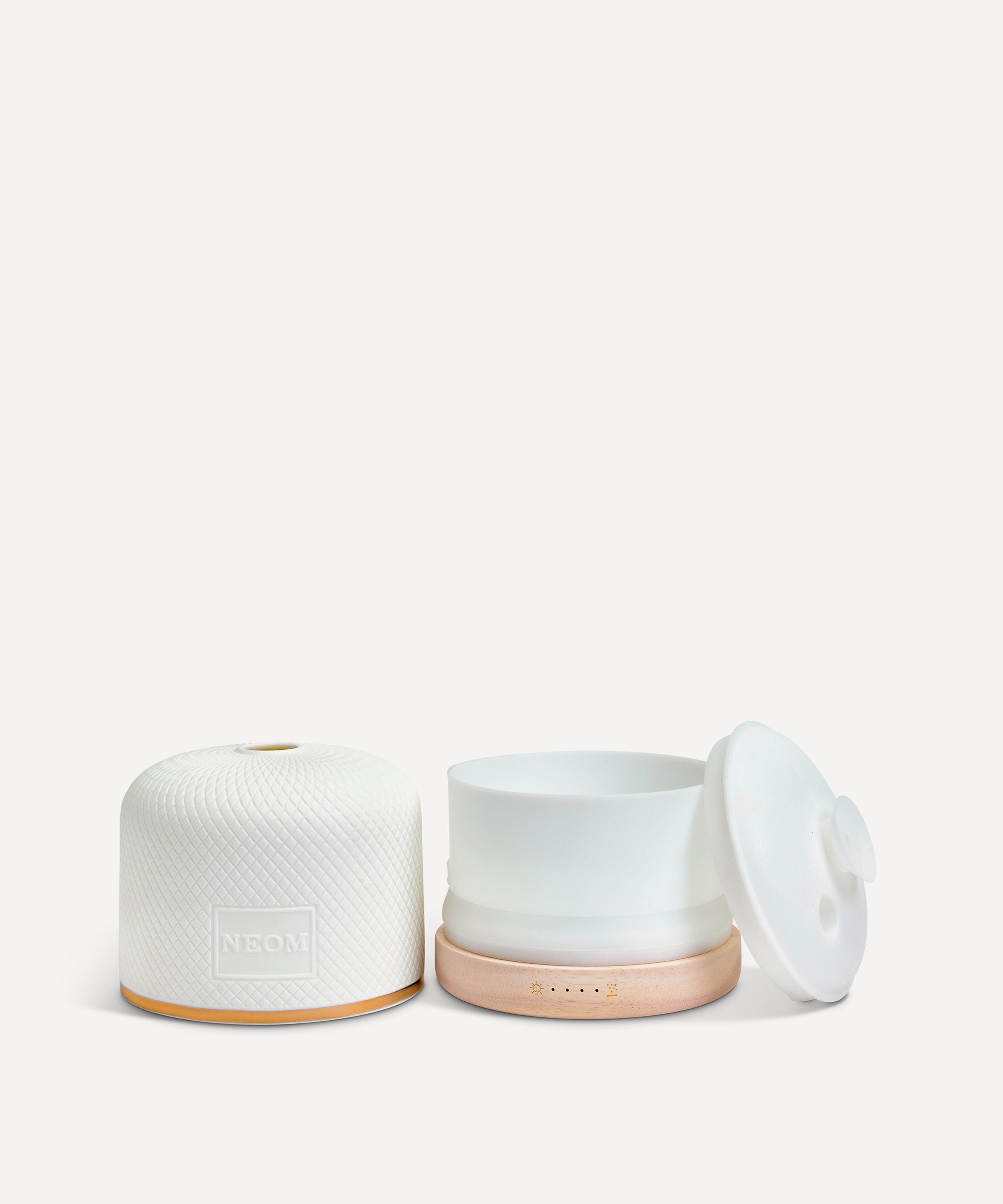NEOM Organics - Wellbeing Pod Luxe image number 1