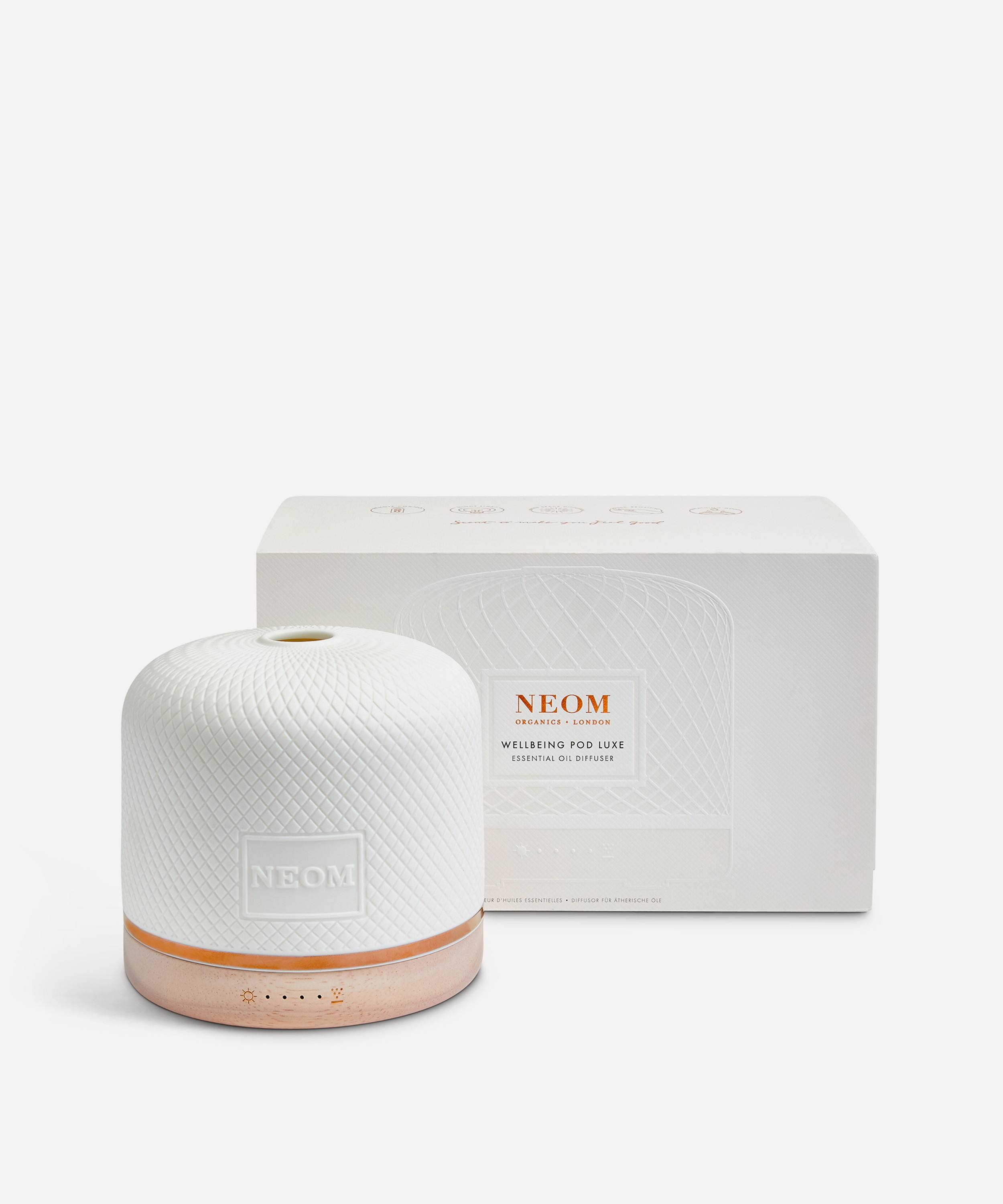 NEOM Organics - Wellbeing Pod Luxe image number 3