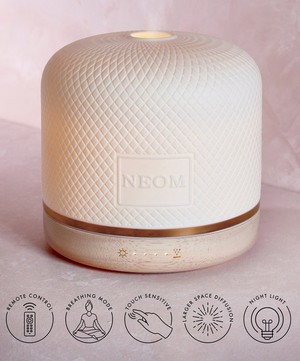 NEOM Organics - Wellbeing Pod Luxe image number 4