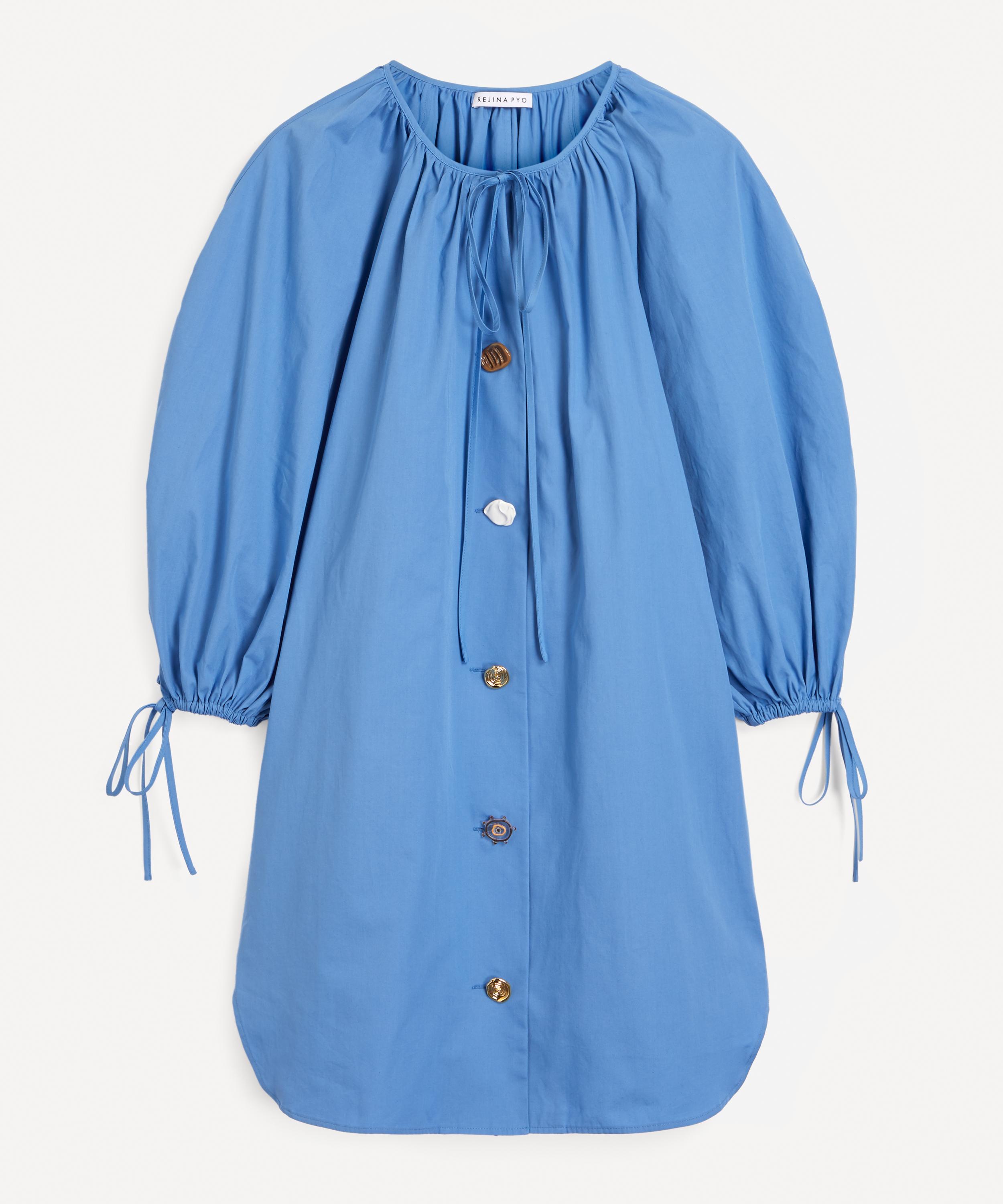 Rejina Pyo - Scout Dress image number 0