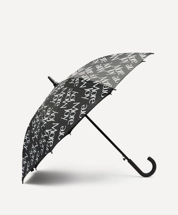 More Joy by Christopher Kane - More Joy Umbrella