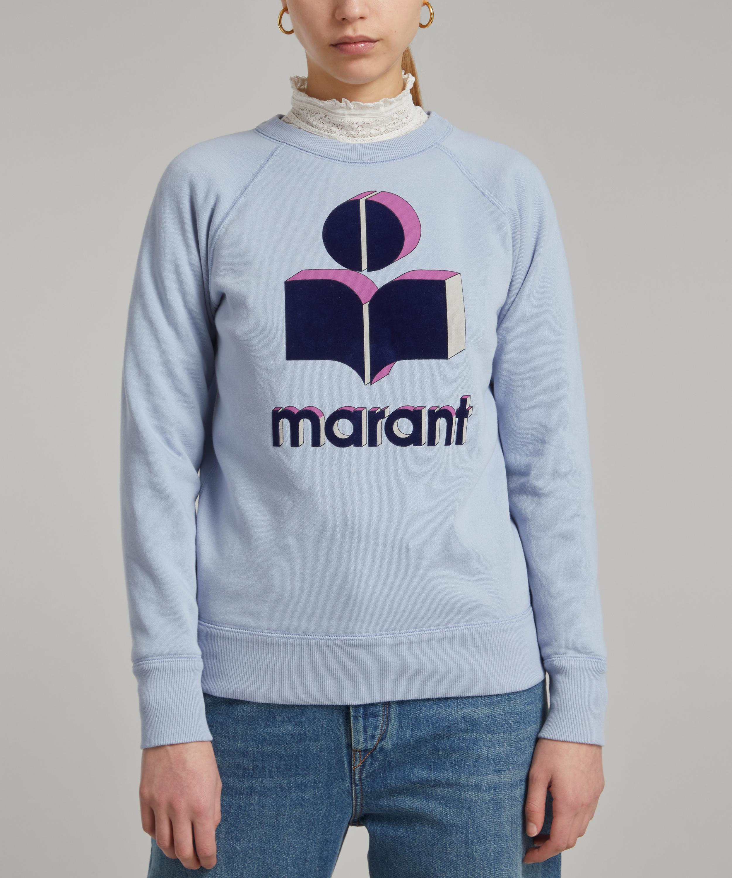 Sweat isabel marant online milly