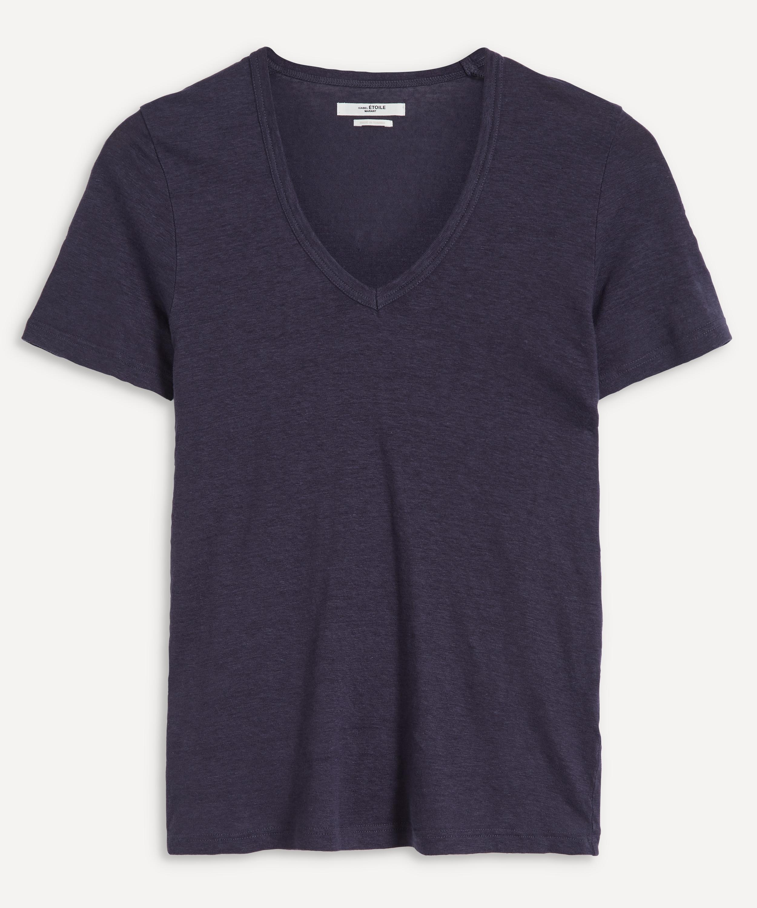 Isabel Marant Étoile - Kranger T-Shirt image number 0