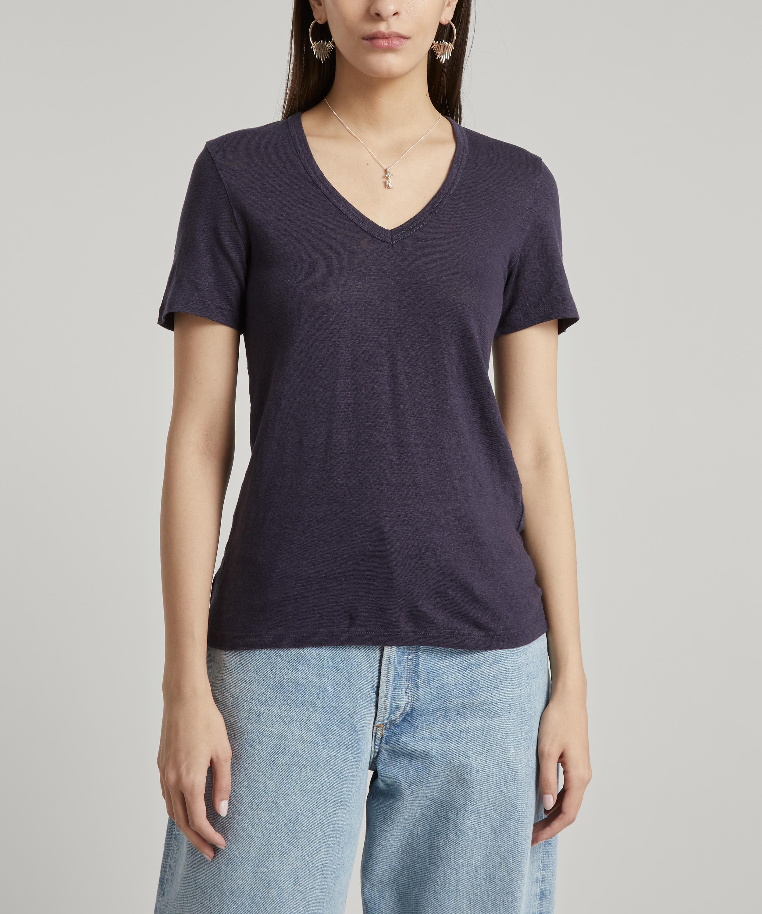 Isabel Marant Étoile - Kranger T-Shirt image number 1