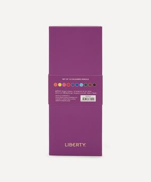 Liberty - Capel Coloured Pencil Set image number 2