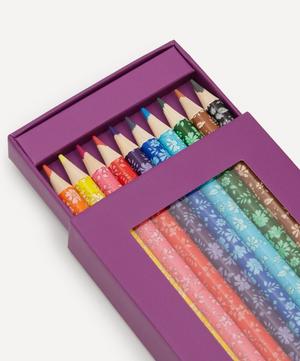 Liberty - Capel Coloured Pencil Set image number 3