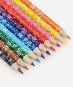 Liberty - Capel Coloured Pencil Set image number 4